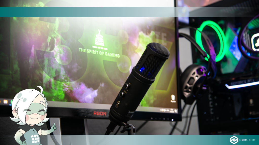 Twitch promuove una nuova politica per proteggere i creatori di contenuti originali vietando i DJ set
