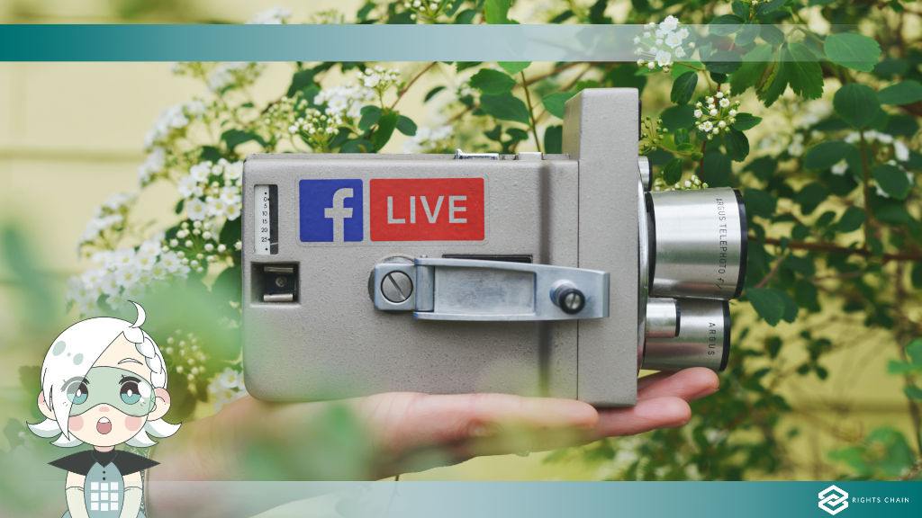 Le forze dell'ordine Danesi arrestano un 33-enne per diffusione di video su Facebook Live