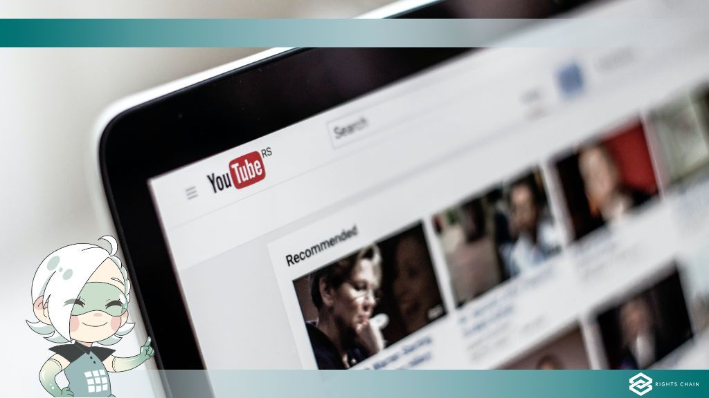 Tre arresti in Giappone per upload di film su YouTube