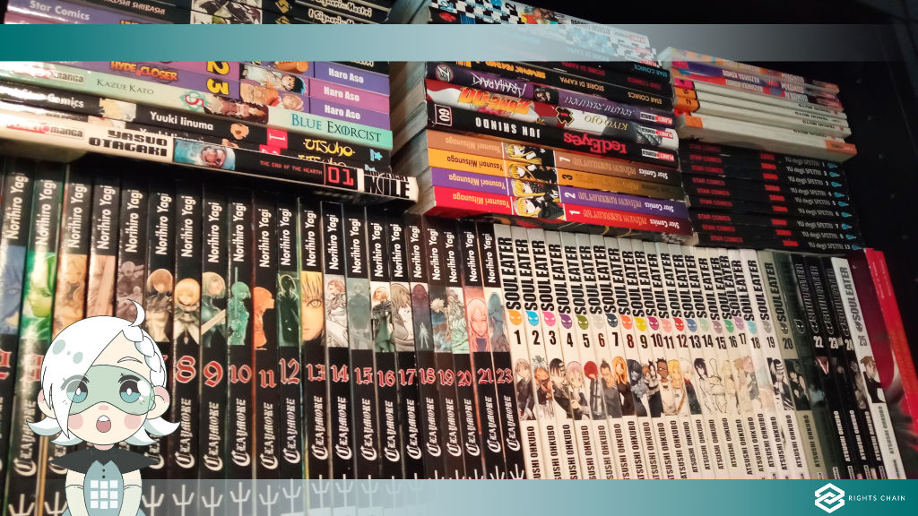 Quattro tra i maggiori editori di manga si preparano a fare causa a CloudFlare