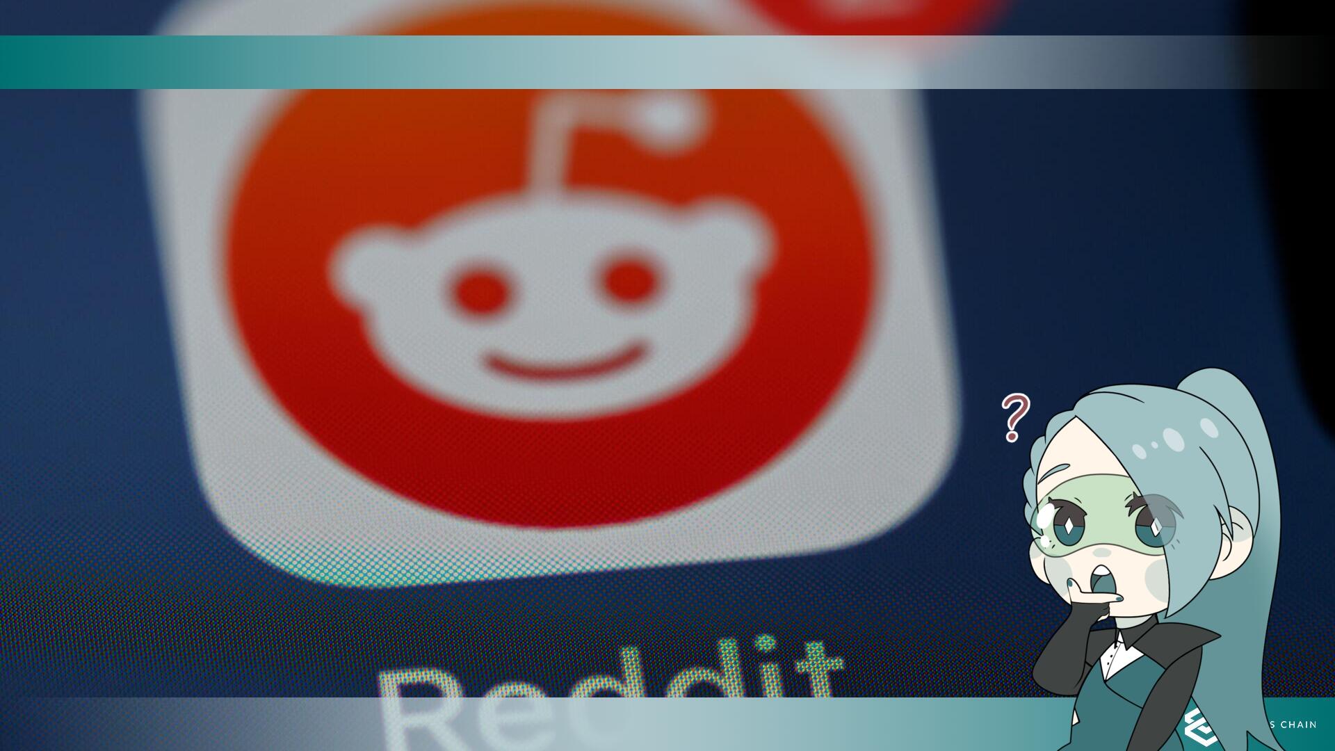 Reddit segnala un Aumento degli avvisi di Rimozione del Copyright e dei Ban degli Utenti.