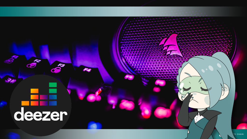 A post on Breached claims to have data of 240+ million Deezer users