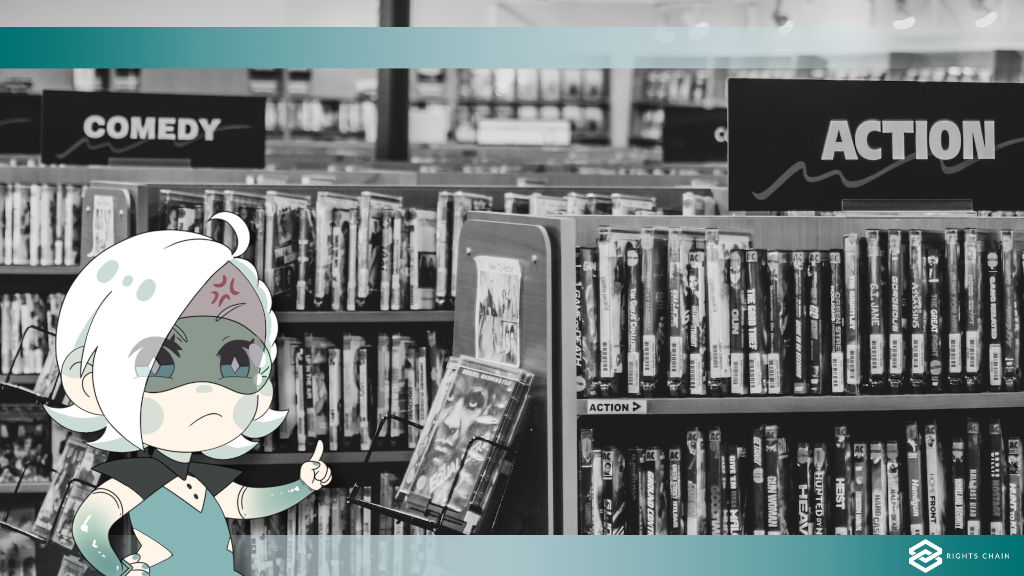 Il fumetto prodotto da un'AI è stato dichiarato Non-Idoneo per la Tutela del Copyright.