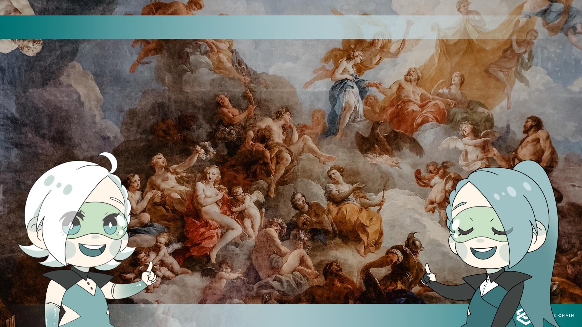  Don’t Let the Idea of ‘Perfection’ Stop You From Sharing Your Art