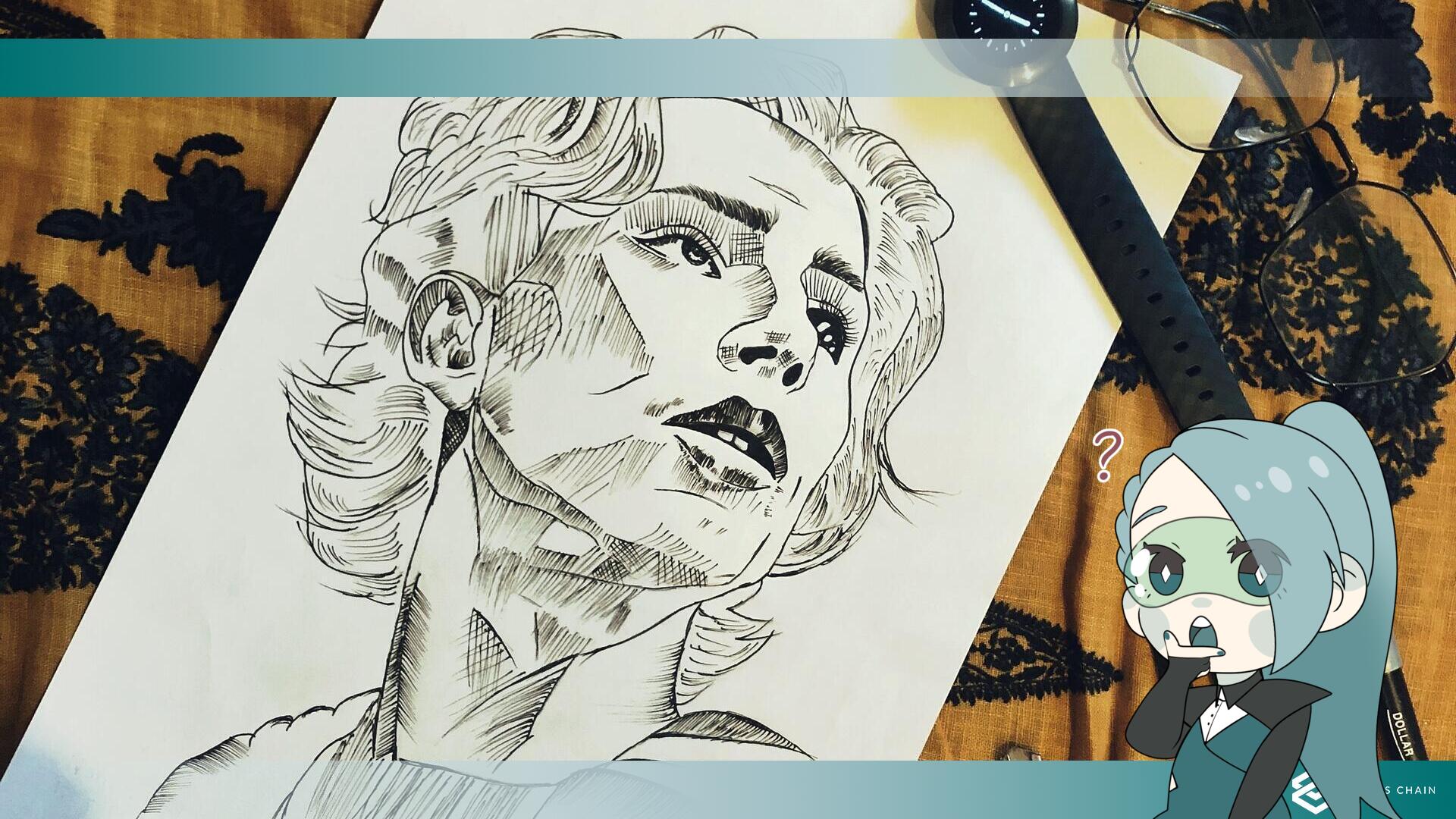 L'ultima app rilasciata da Picsart è in grado di trasformare schizzi in meravigliose opere d'Arte Generativa.