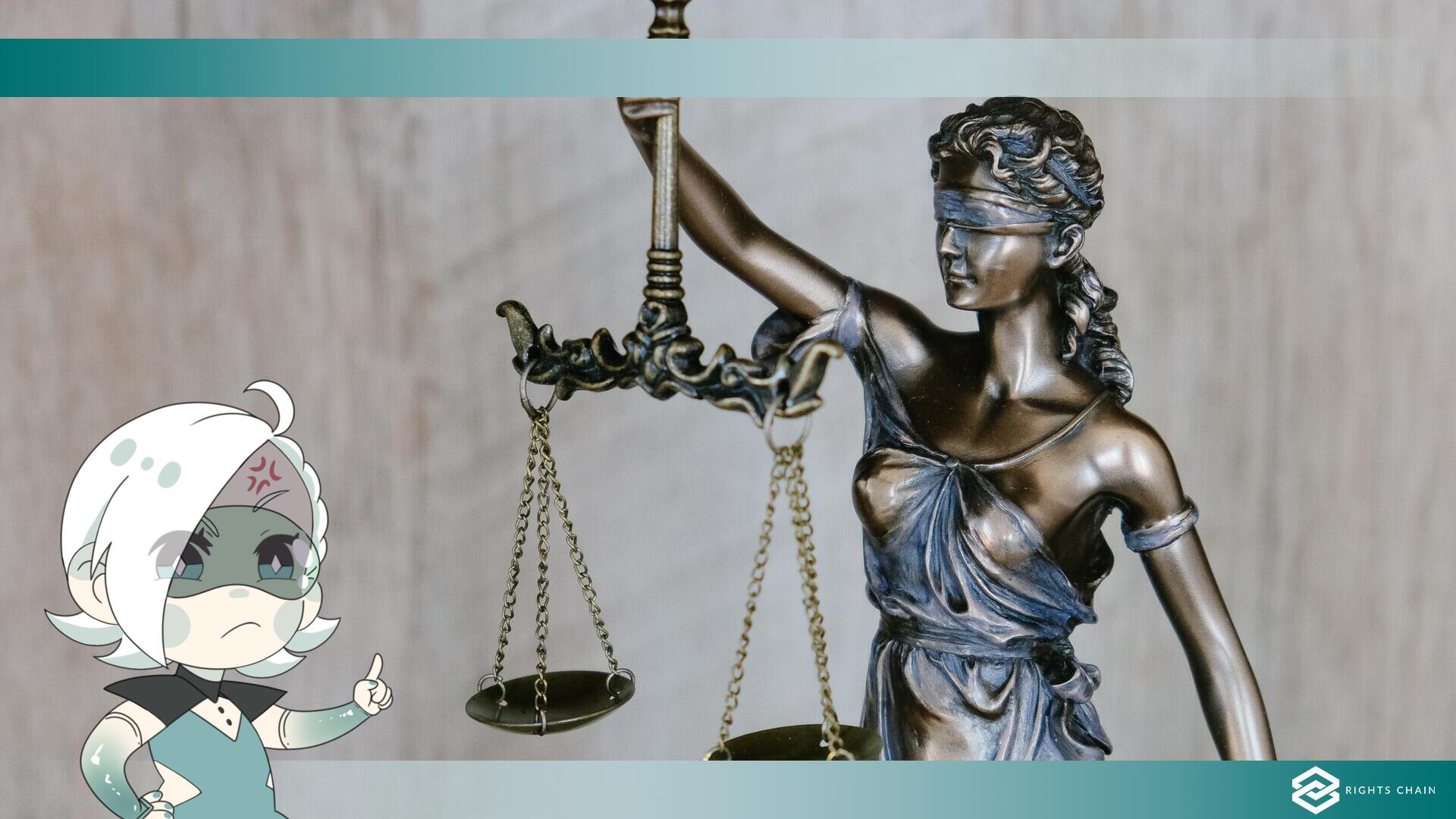 Generatrici di Arte Digitale scatenano ulteriori Cause Legali per Copyright.