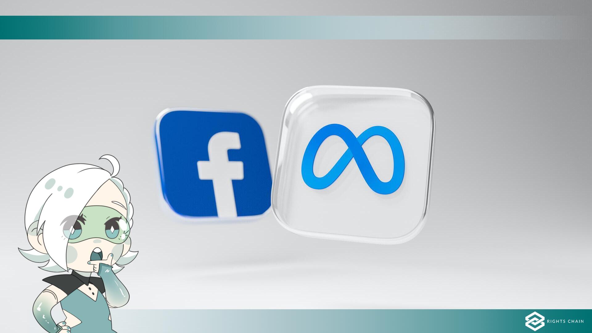 Meta abbandona gli NFT su Facebook e Instagram