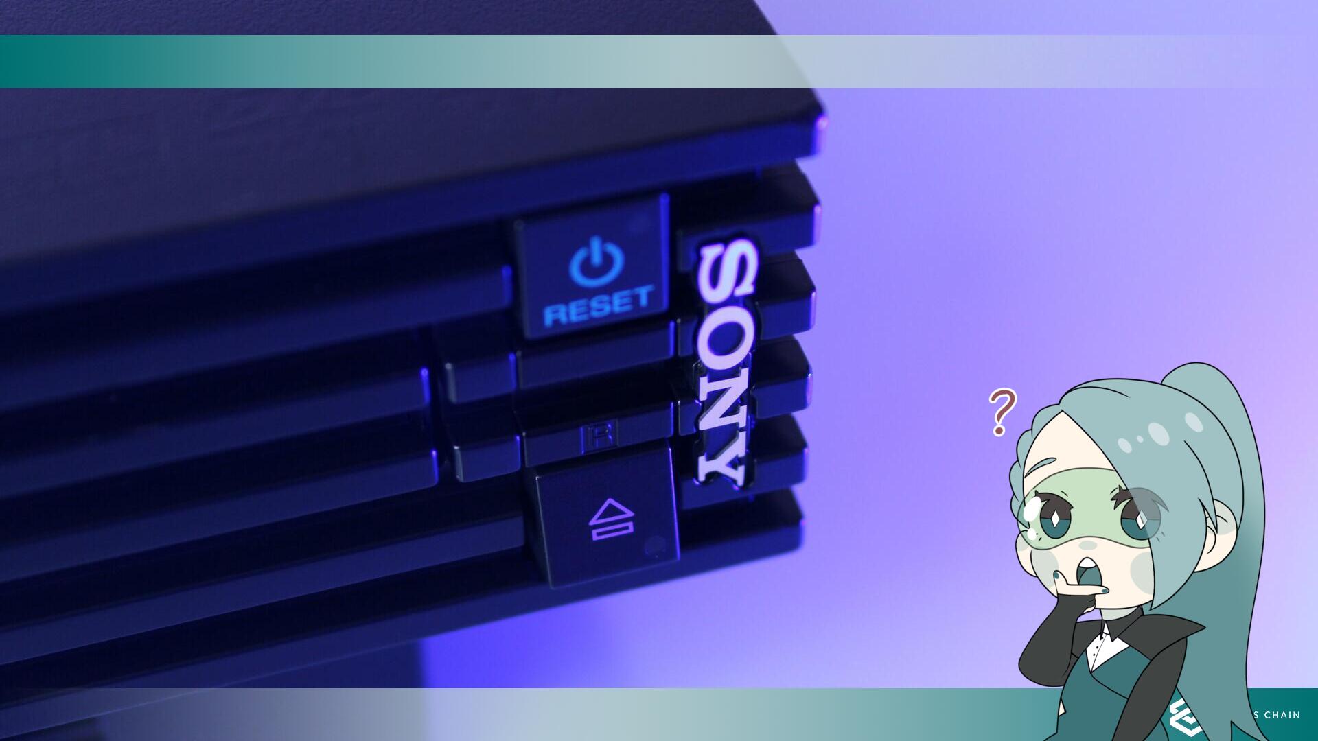 Sony firma un Brevetto per abilitare la Trasferibilità di NFT tra Giochi e Console.