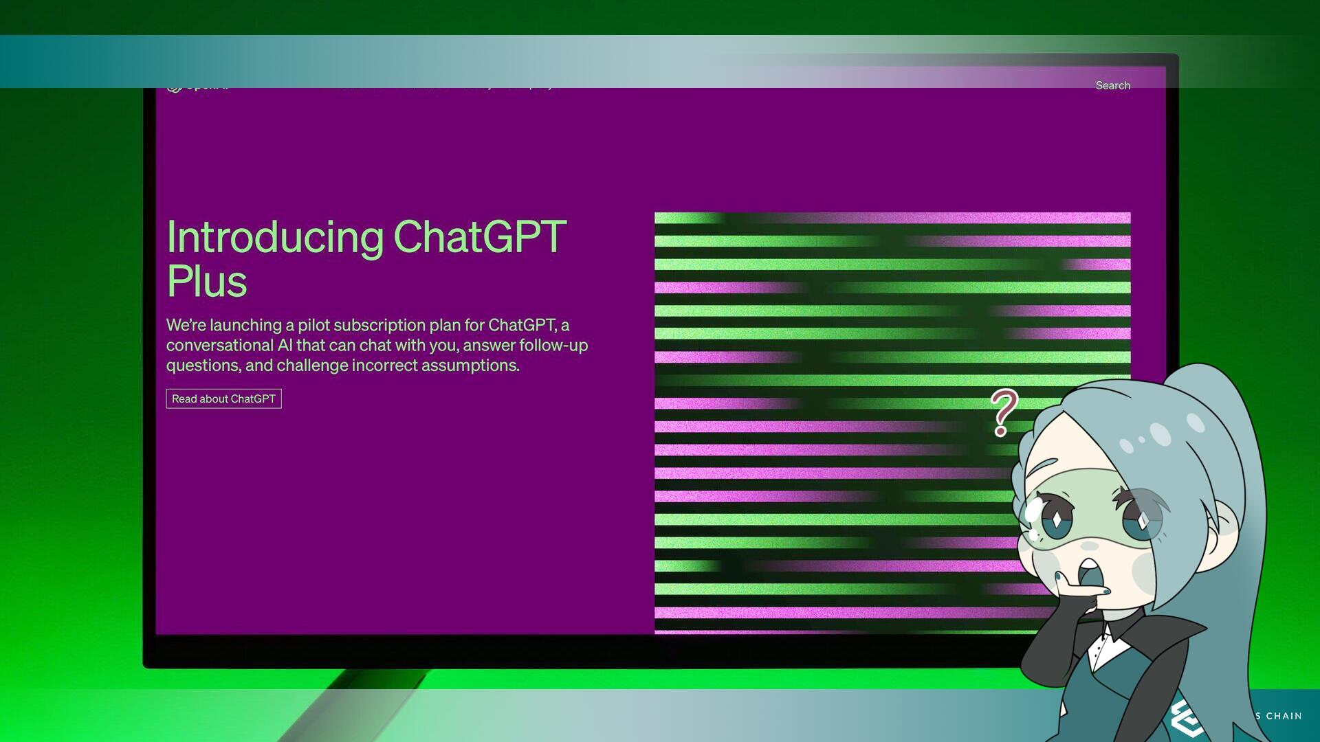  The Amateurs Jailbreaking GPT Say They're Preventing a Closed-Source AI Dystopia