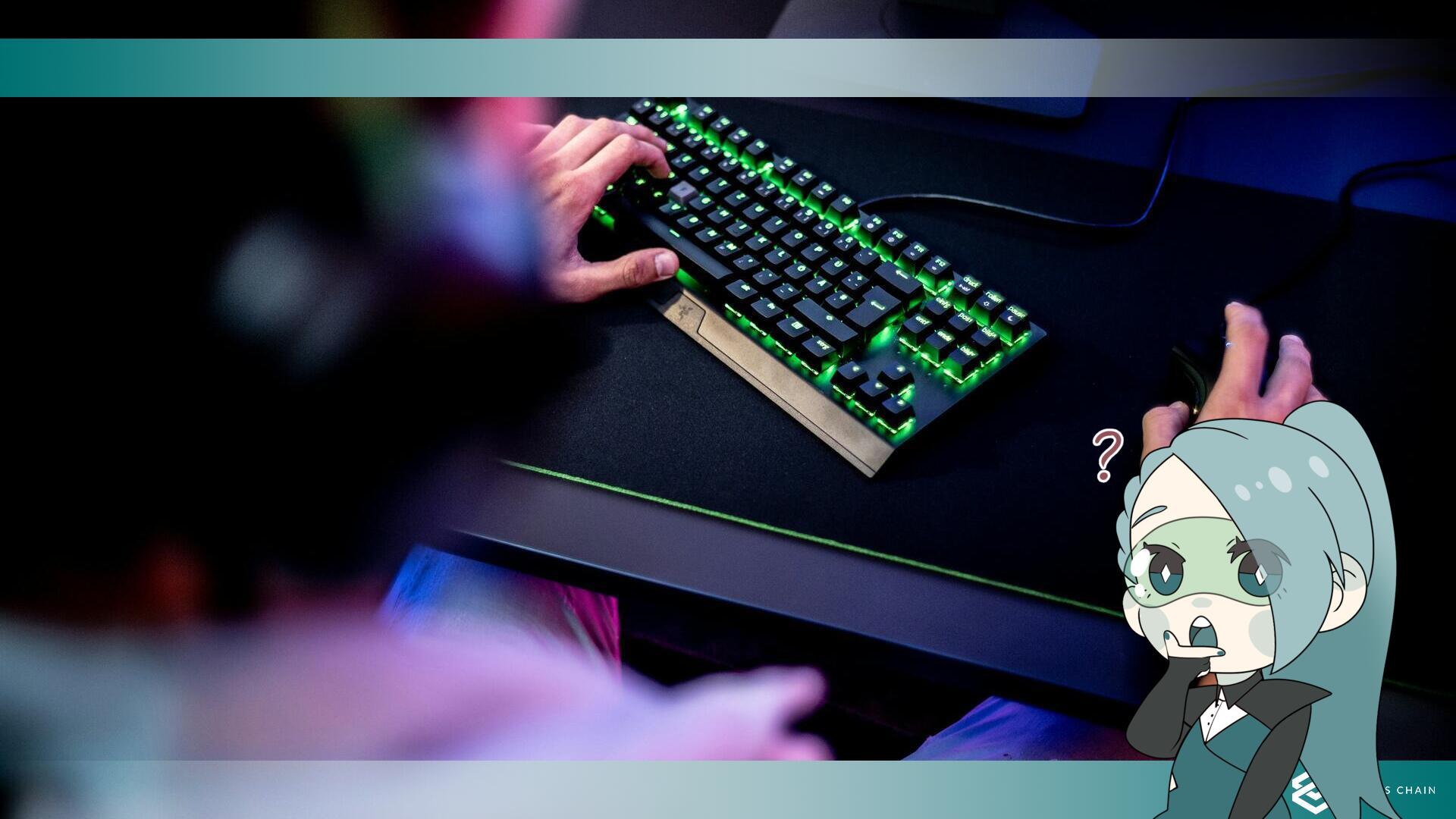  Dark and Darker developer uses ChatGPT AI tool in bid to prove it hasn't infringed copyright