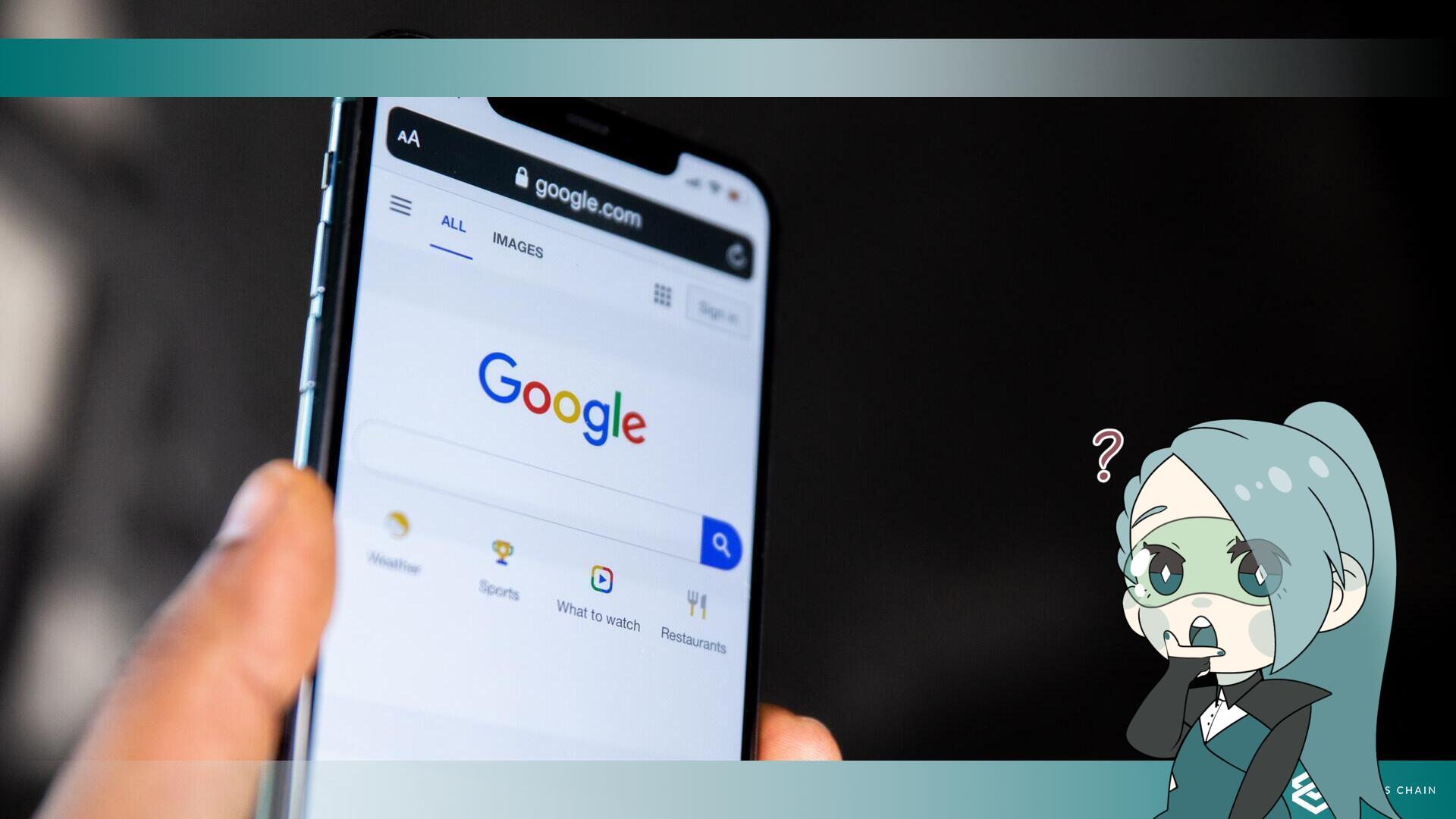 Google chiede ad agenti di Intelligenza Artificiale di comportarsi come 