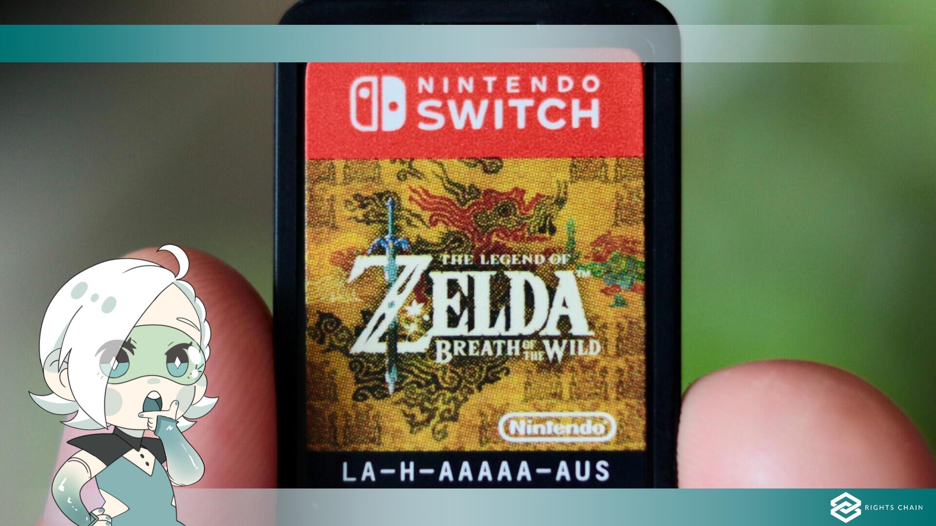  Nintendo’s Copyright Strikes Push Away Its Biggest Fans