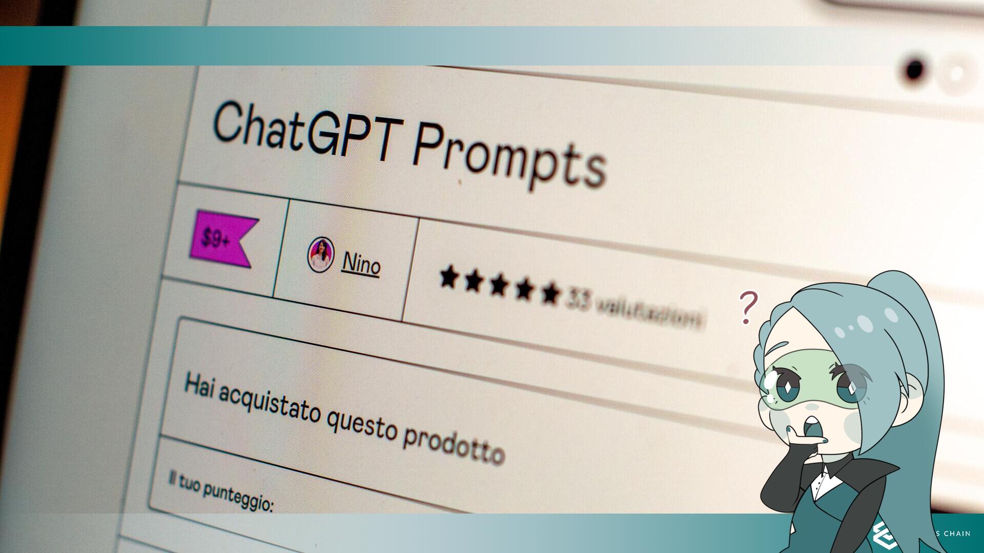 ChatGpt once again active in Italy, but the game is not over