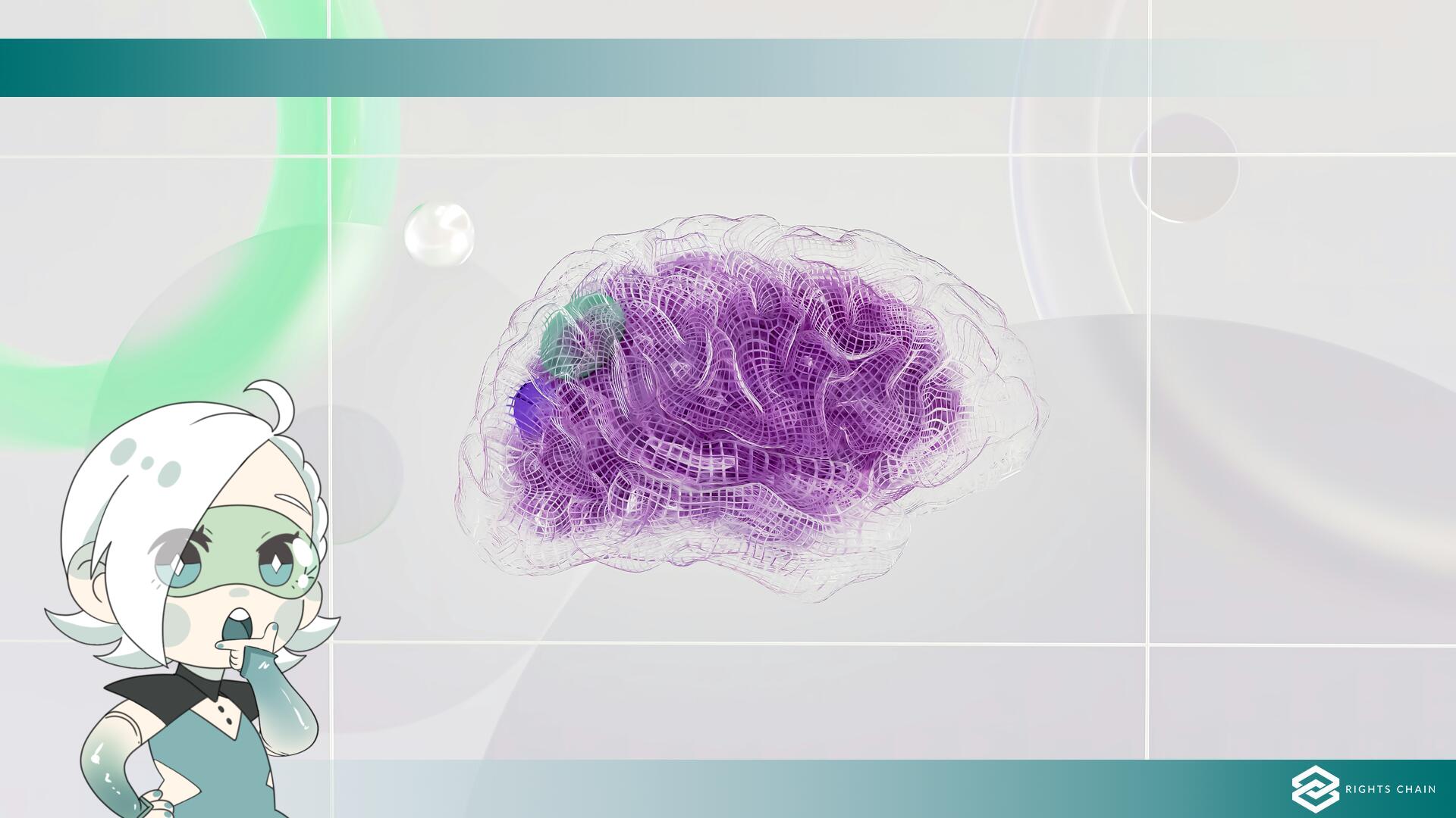  NFT art pioneer wants to upload her brain so she can live forever: Josie Bellini, NFT Creator