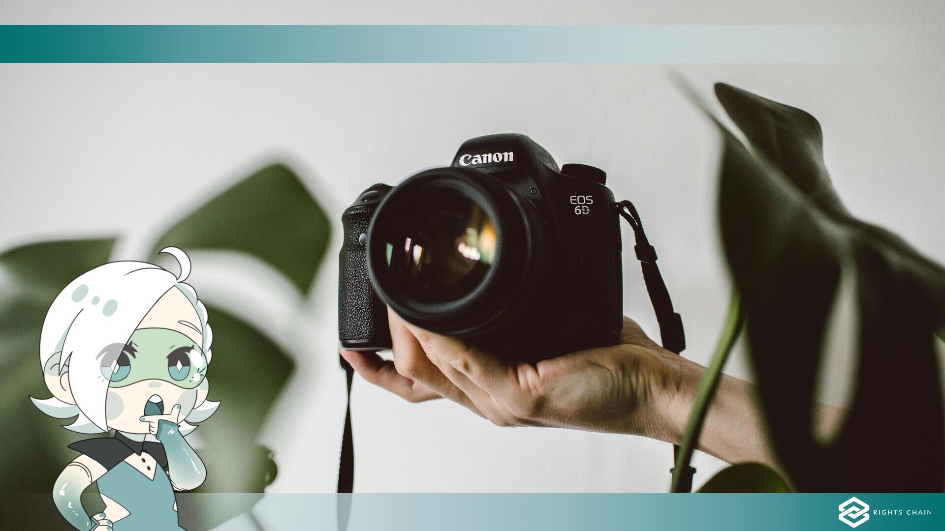  Photography as Performance Art: Jeremy Cowart Creates a Totally New Kind of 10K NFT Collection