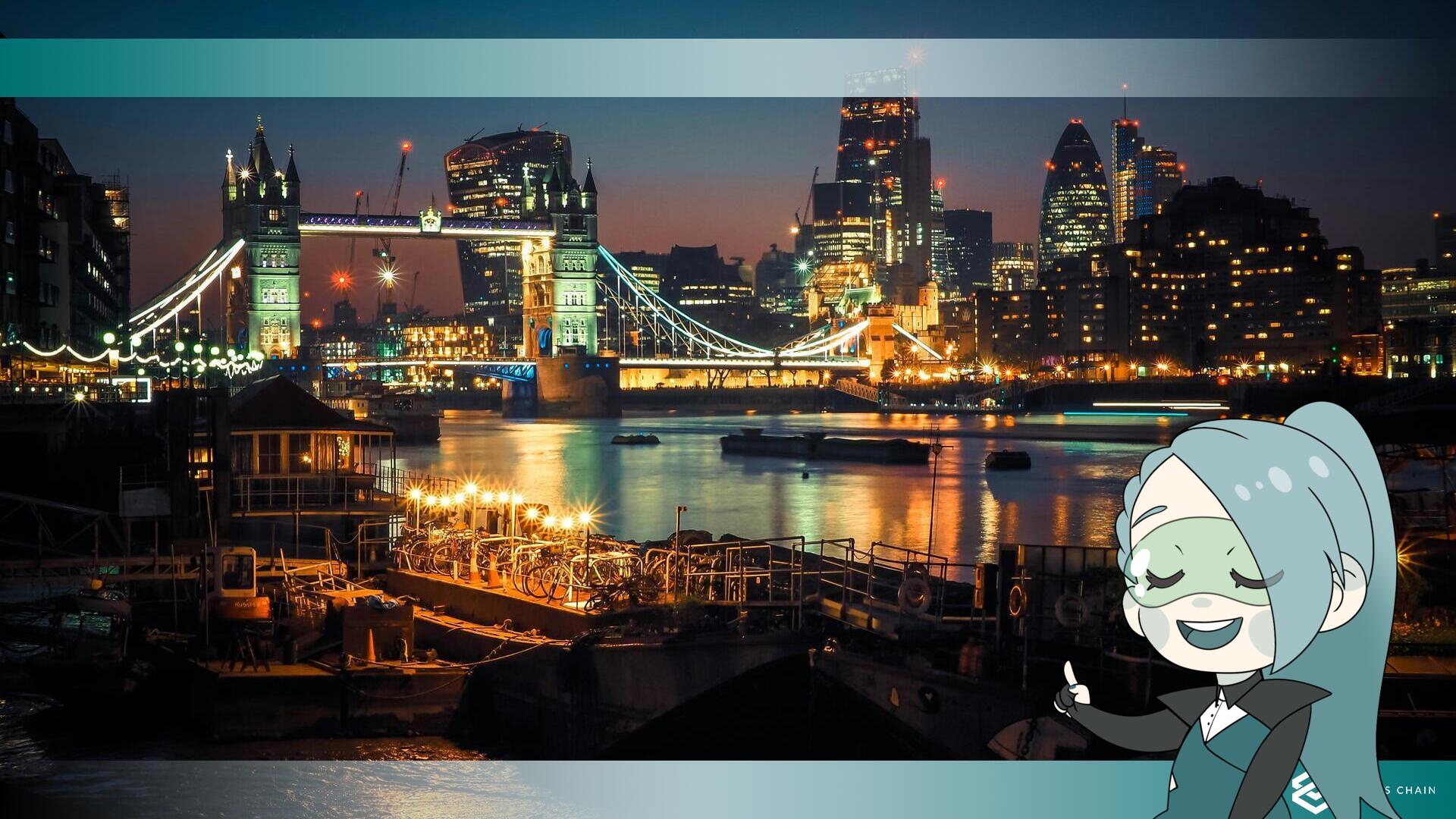  Crypto Arte and NFT: Giovanni Motta’s new immersive adventure in London