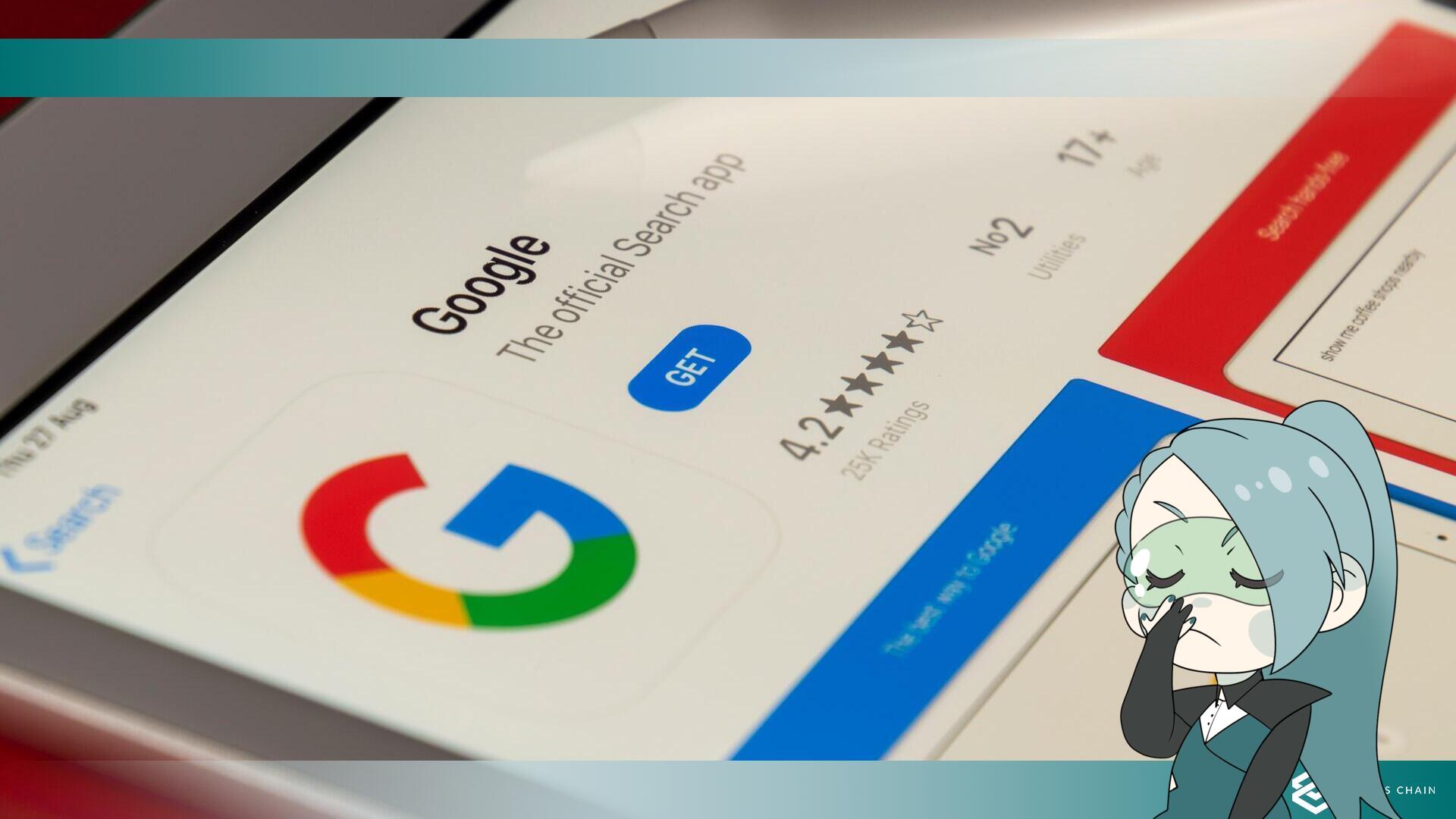 Il piano di Google di cancellare gli account inattivi dimostra che Internet non è per sempre