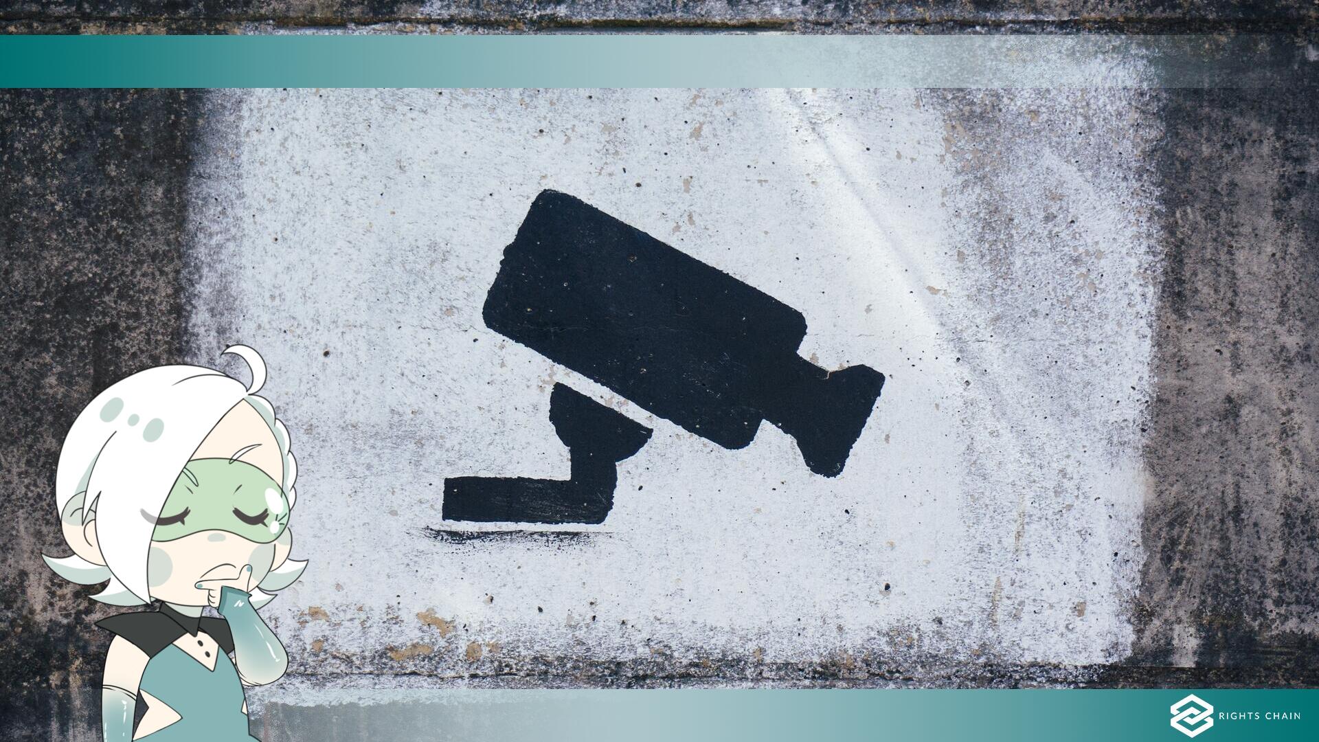  Big Tech is already warning us about AI privacy problems