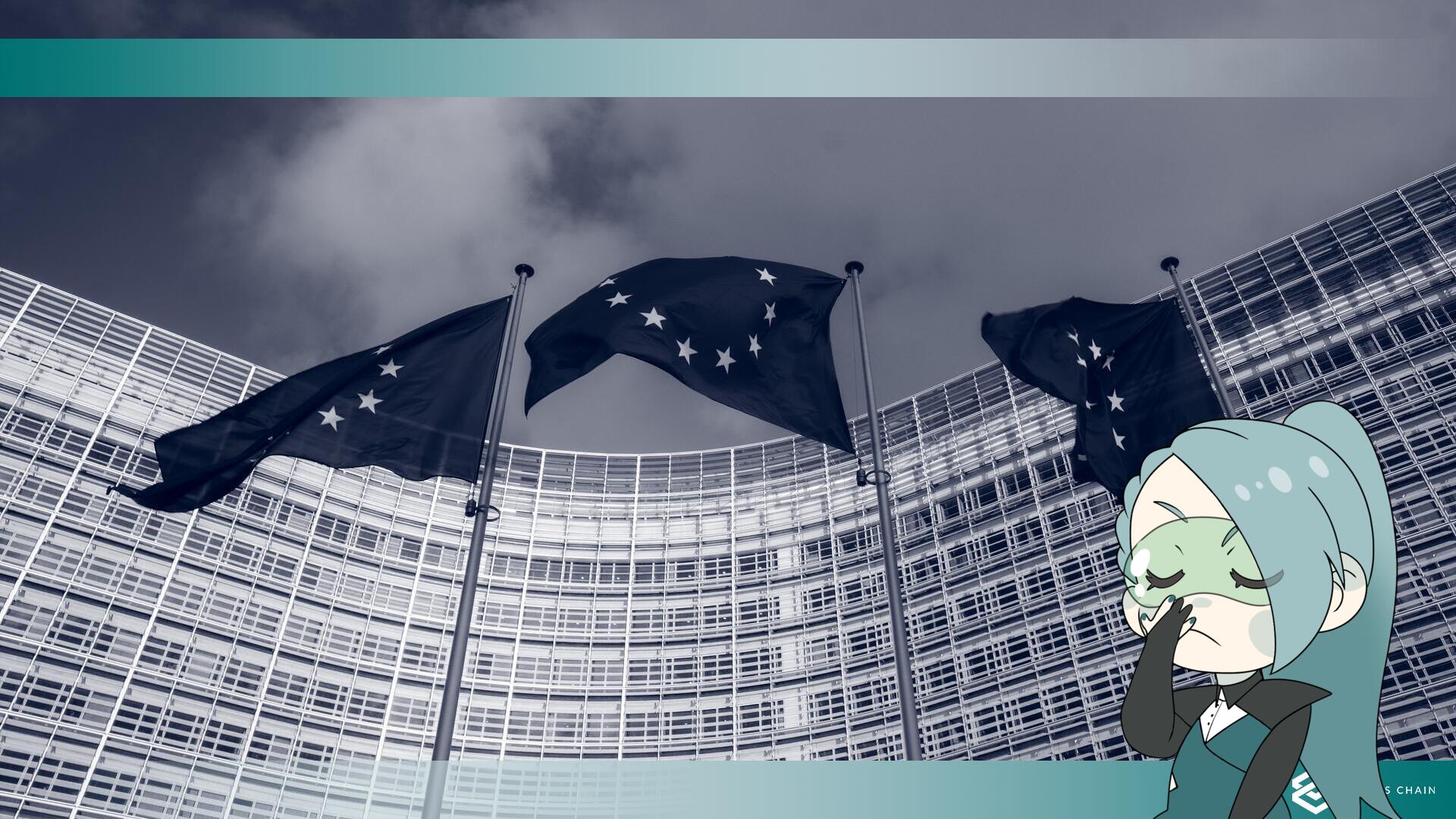  ChatGPT-maker U-turns on threat to leave EU over AI law