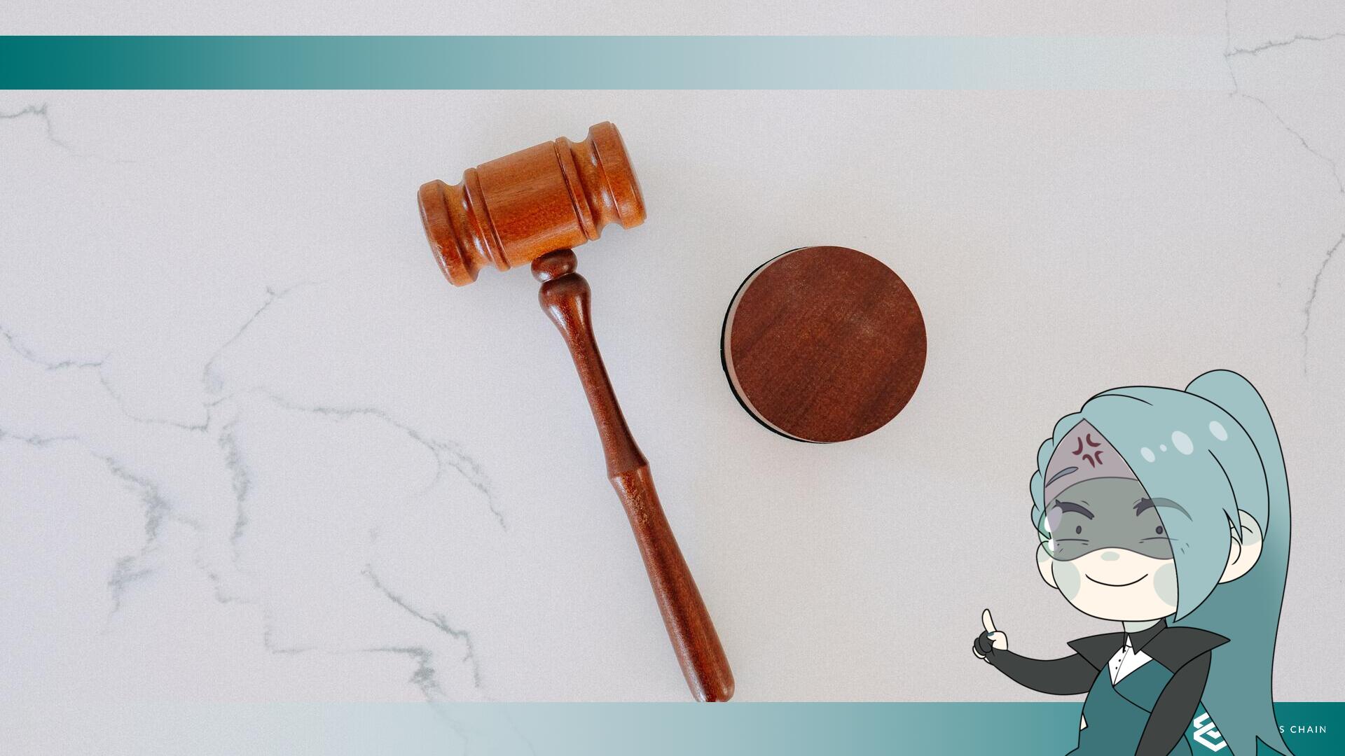  ChatGPT: US lawyer admits using AI for case research