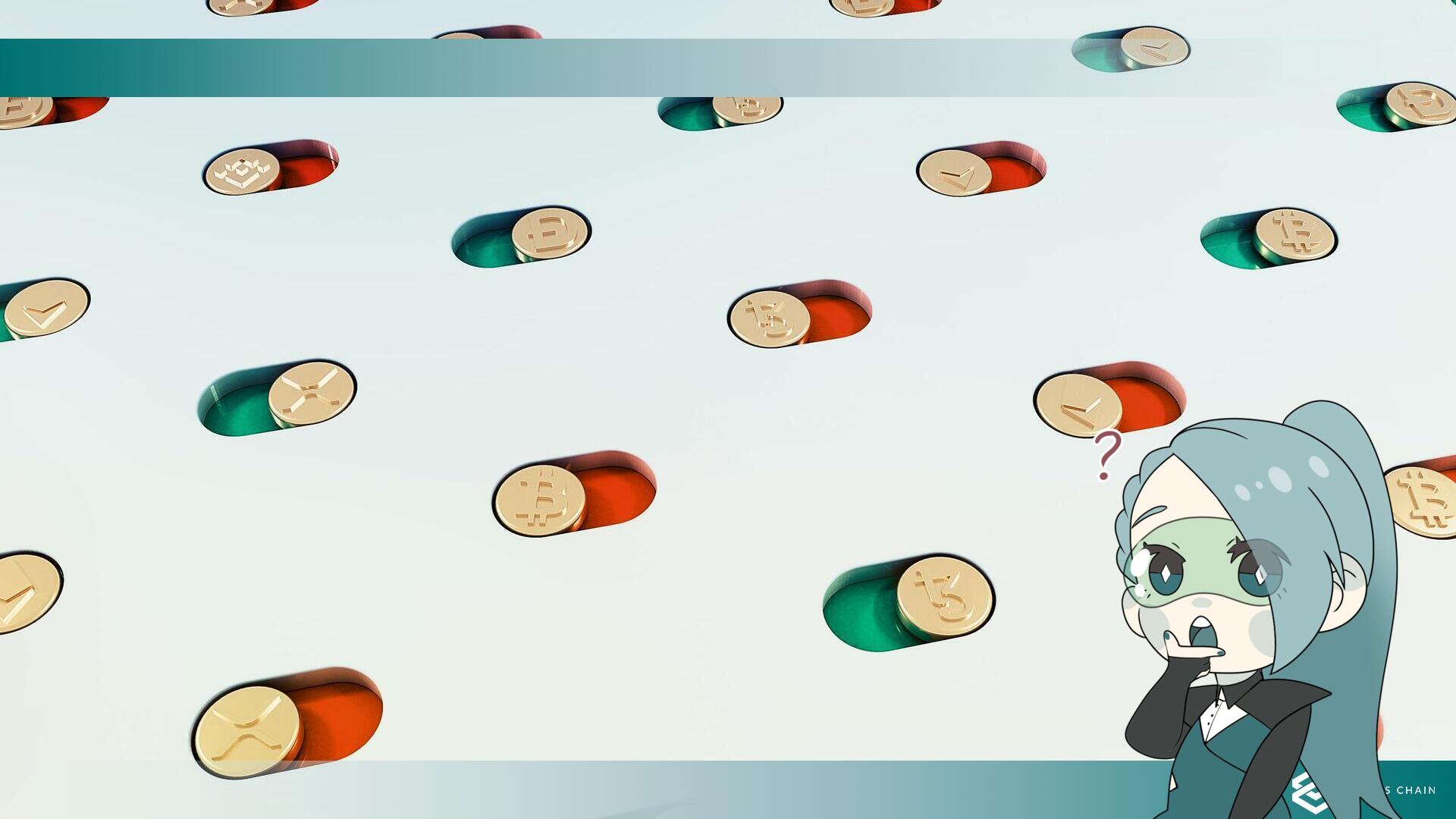  Cryptocurrency: Digital artist nets hundreds of thousands in NFT sale