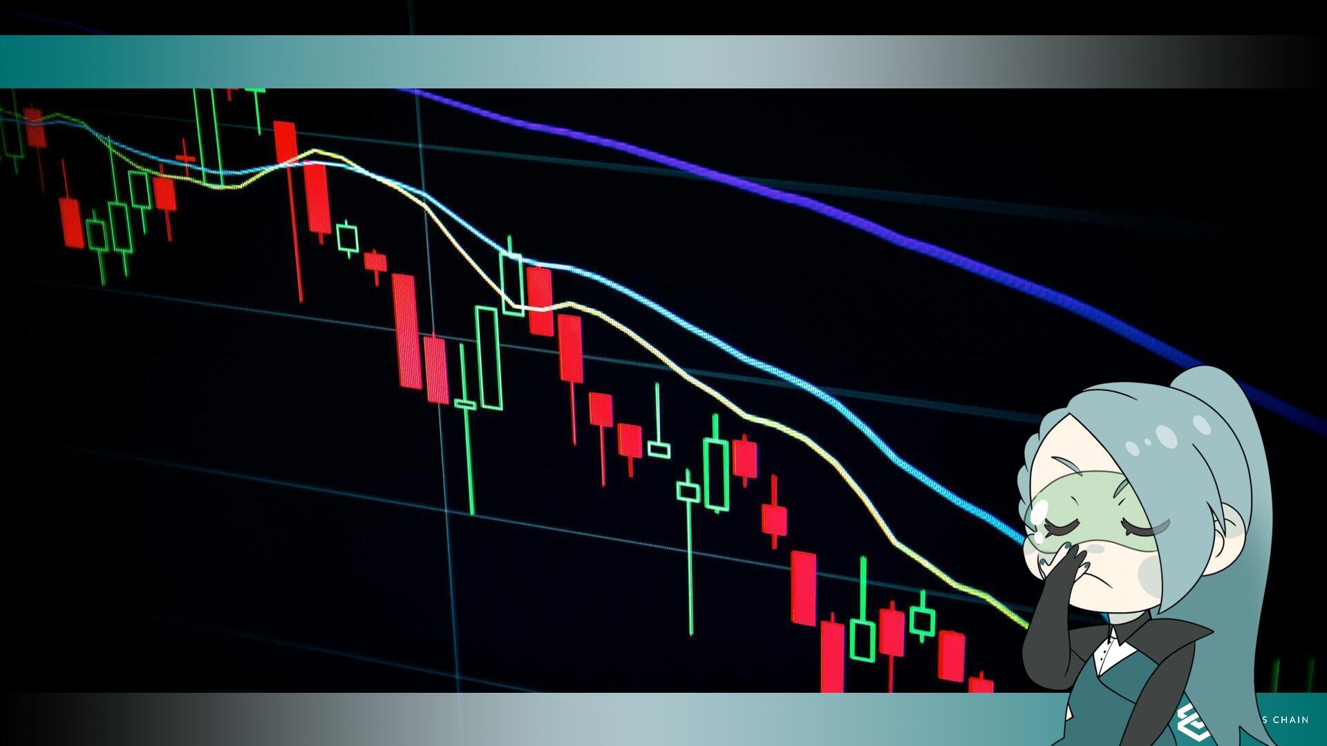 La CFTC sta valutando la possibilità di modificare le regole per tenere conto del rischio di criptovalute e IA