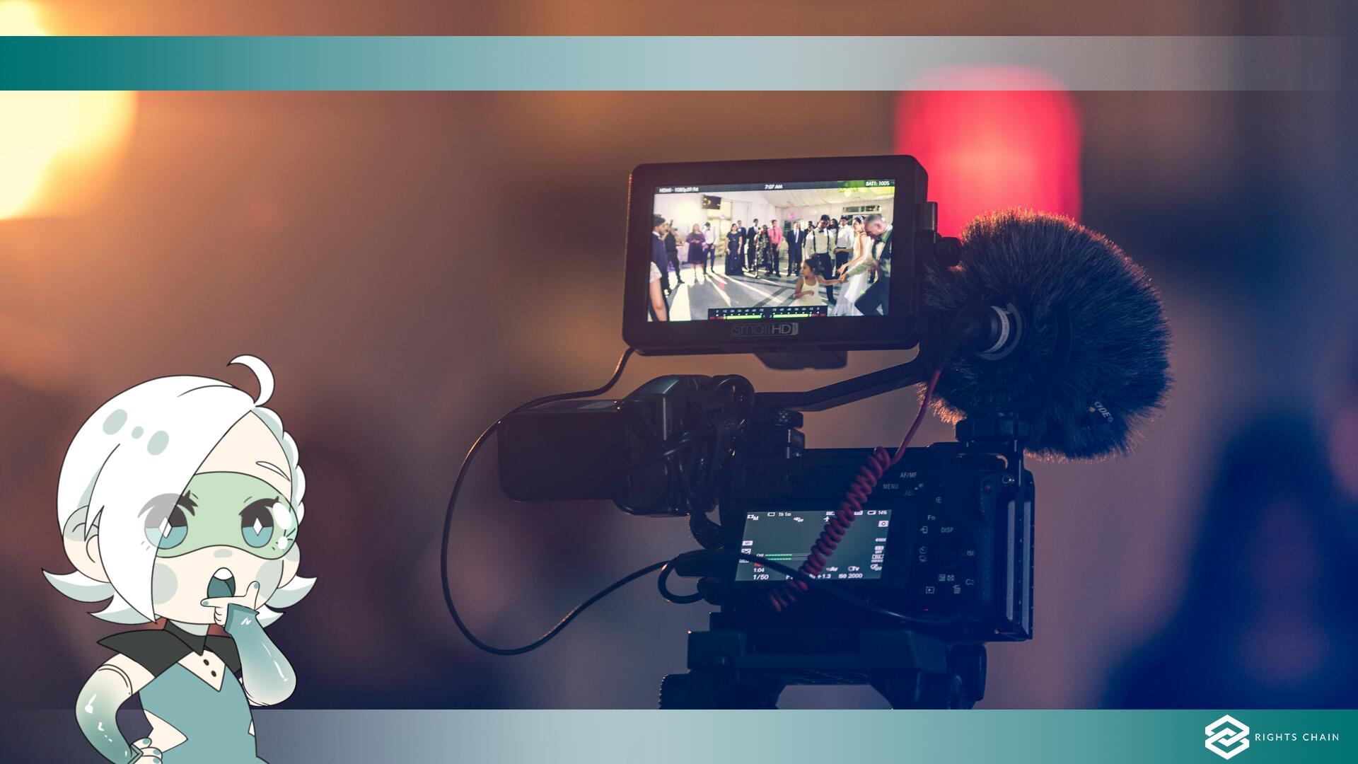 The Frost is a short film created with generative AI. The right shot takes only 15 minutes