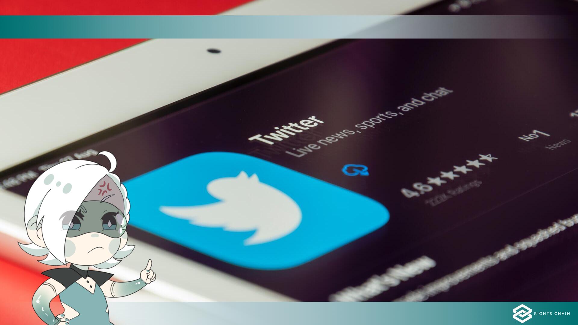 Elon Musk: Twitter citato in giudizio da editori musicali per 250 milioni di dollari