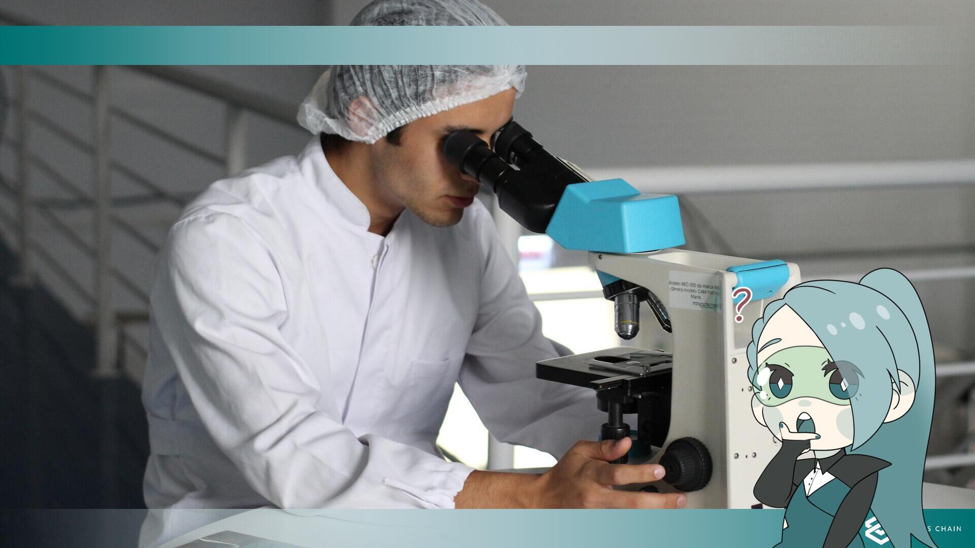  AI is already being used in healthcare. But not all of it is ‘medical grade’,