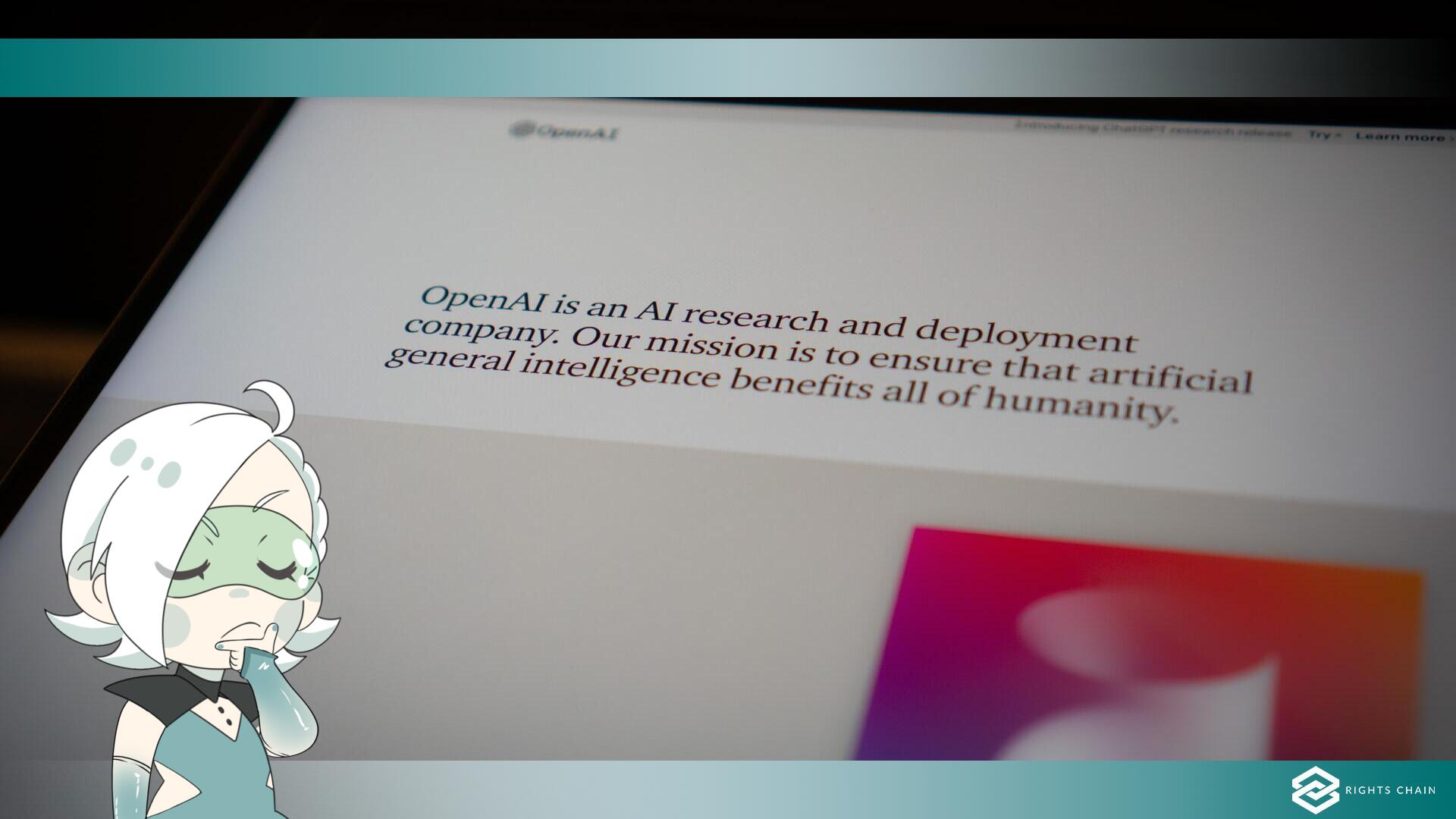  ChatGPT and Generative AI Are Hits! Can Copyright Law Stop Them?