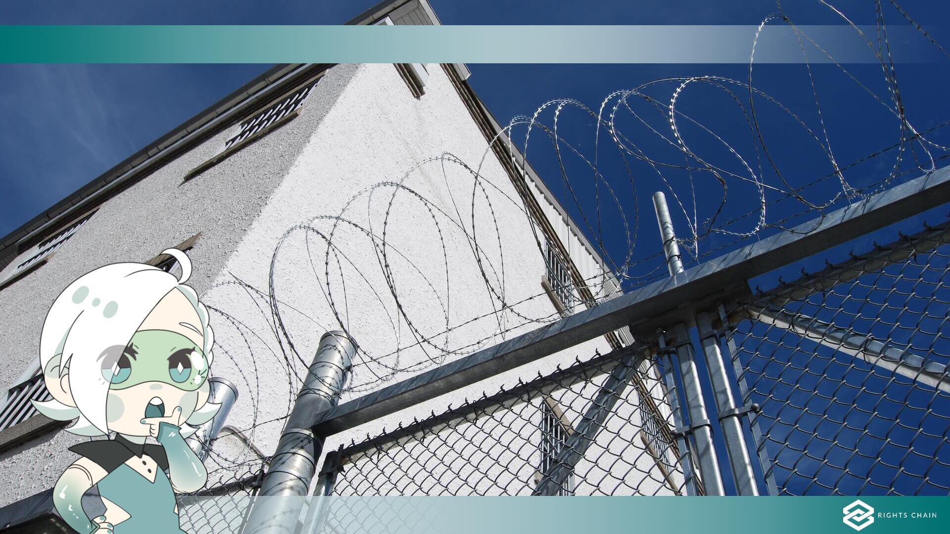  AI firms should face prison over creation of fake humans.