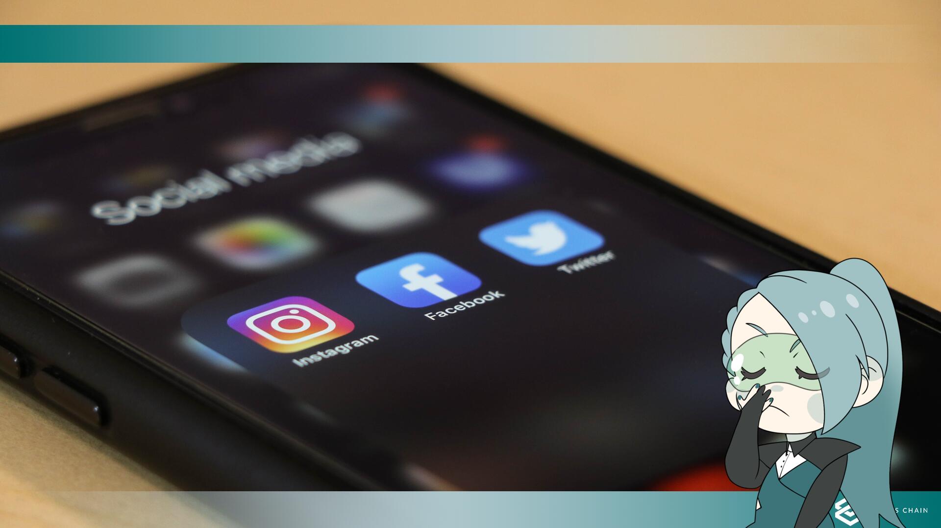 Threads è tutte le parti peggiori di Twitter e Instagram in un'unica, pessima app,