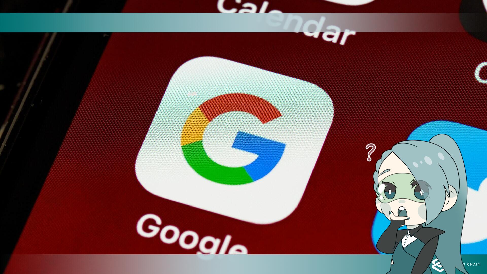 Google dice che effettuerà lo scraping dei dati degli editori per l'IA - a meno che non sia obbligato a non farlo.