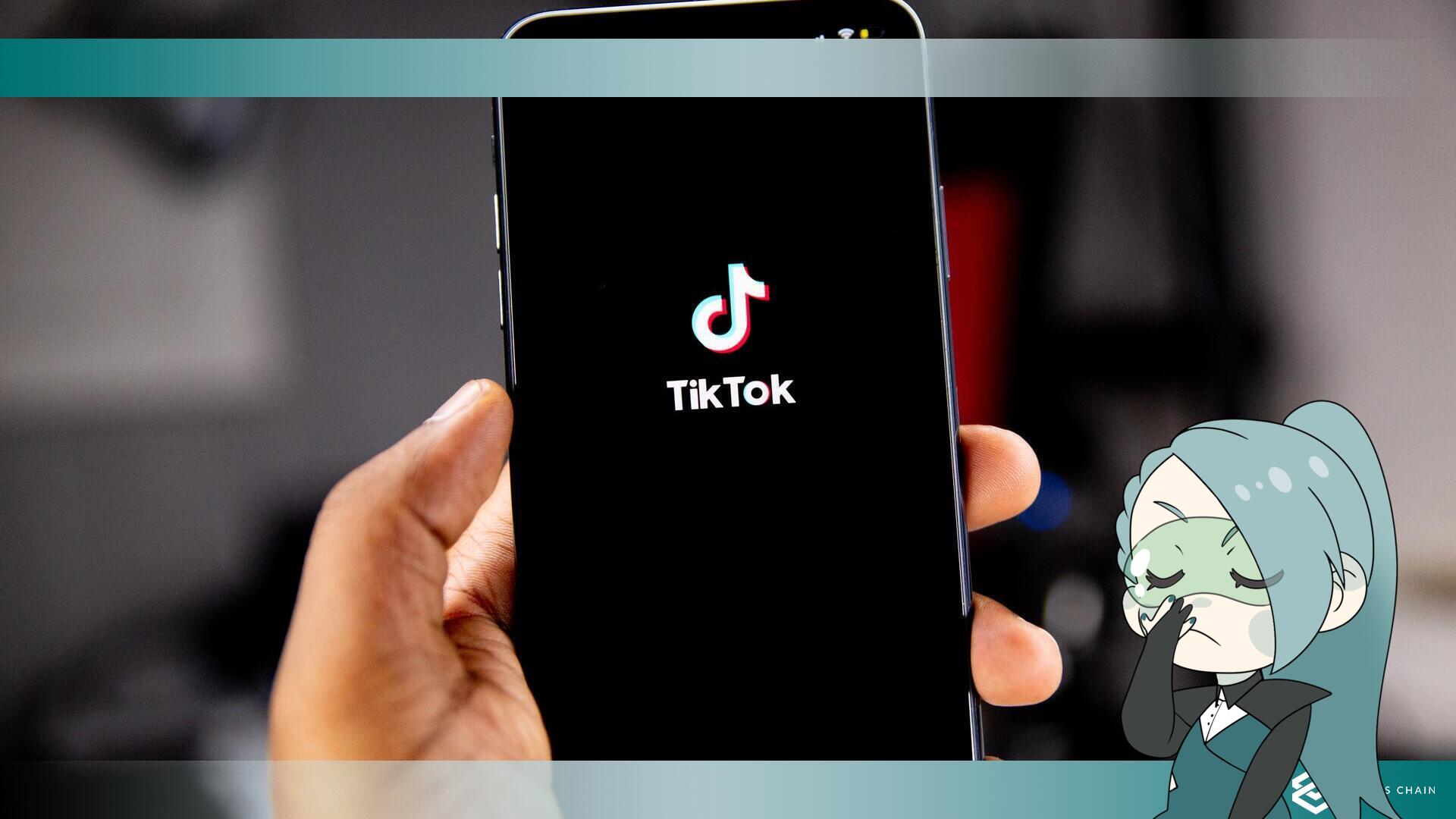  TikTokers Are Editing Films and TV Shows to Skirt Copyright Laws and Gain Millions of Views.