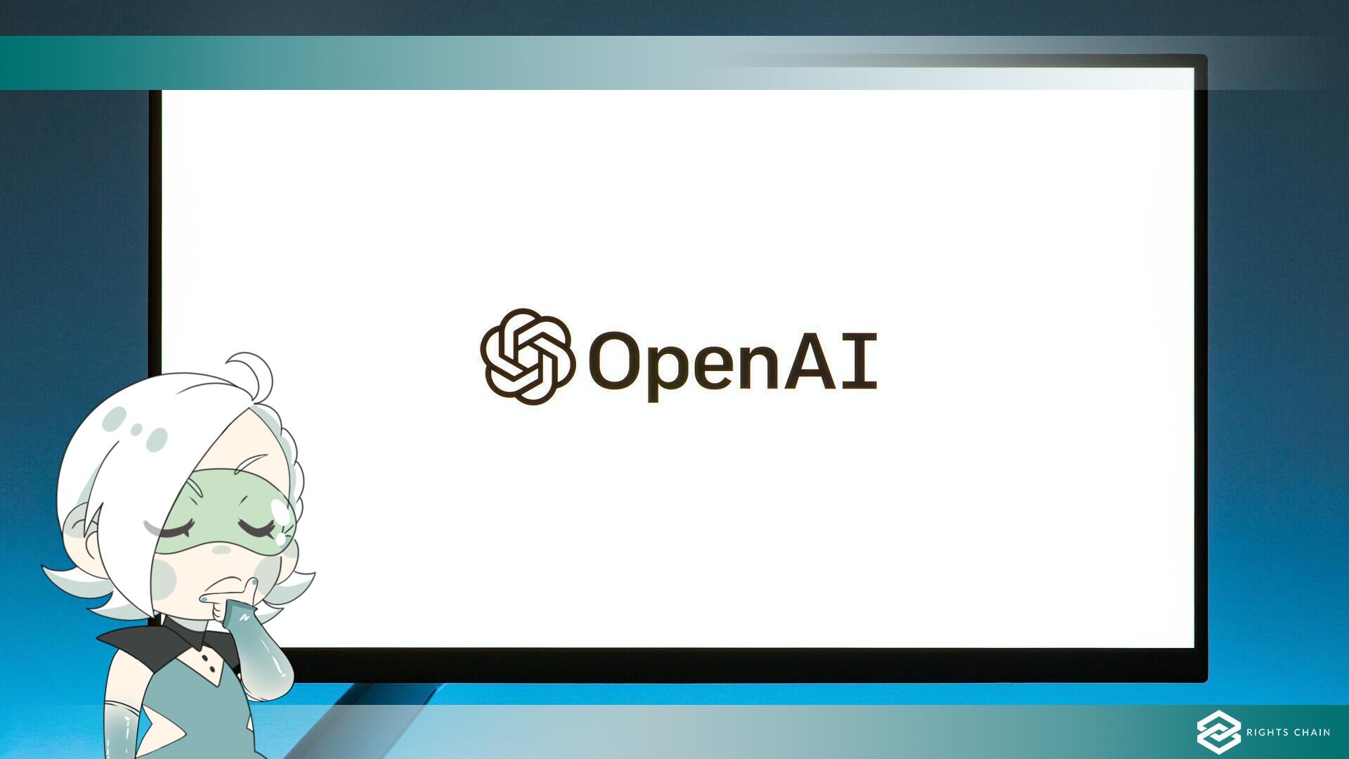  Sam Altman Out at OpenAI ‘Effective Immediately’.