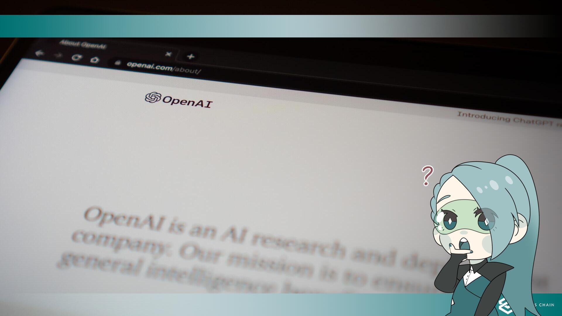  ‘I’m a Doomer’: OpenAI’s New Interim CEO Wants to Slow AI Progress Down.