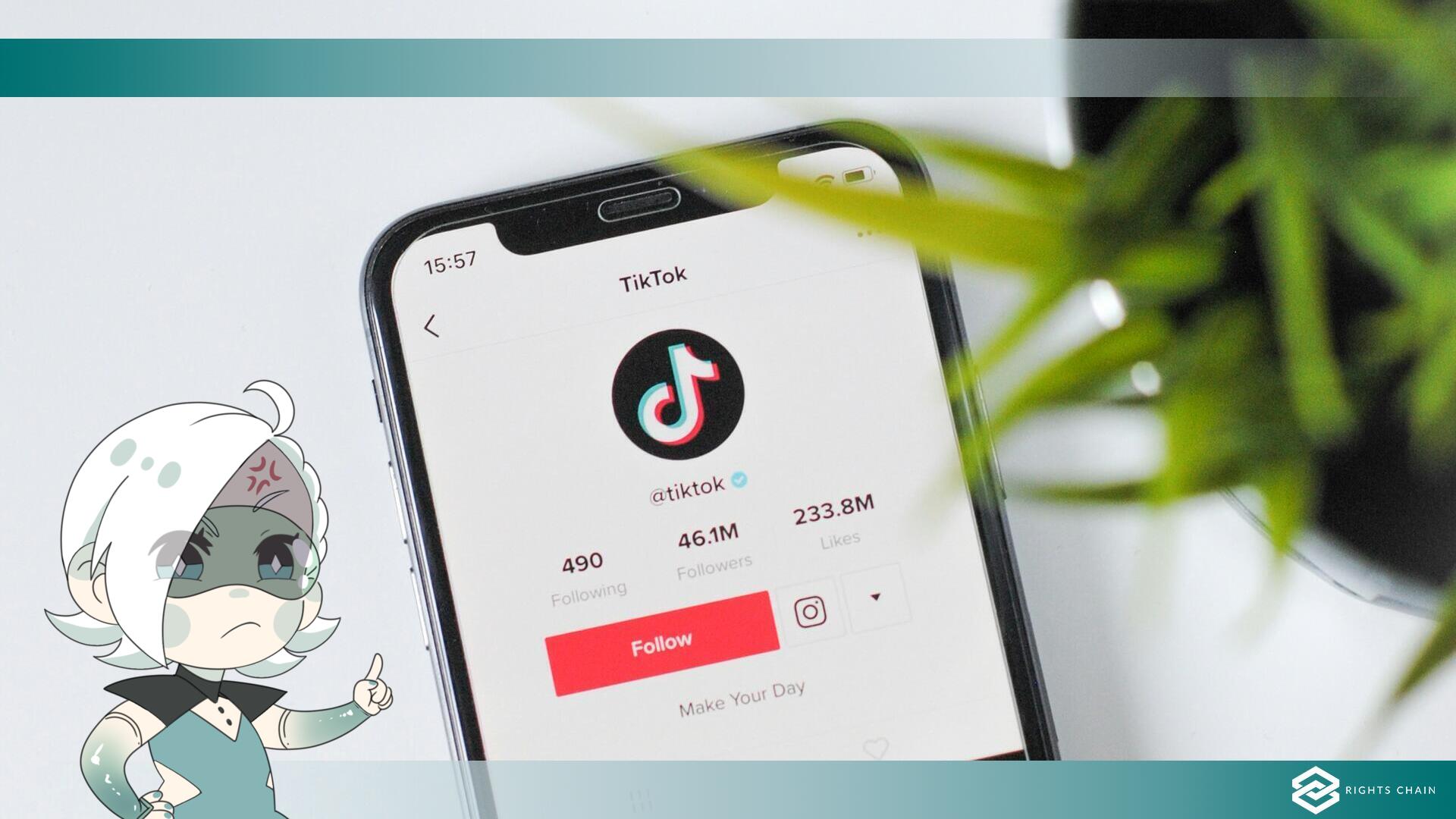  Inside the World of TikTok Spammers and the AI Tools That Enable Them.