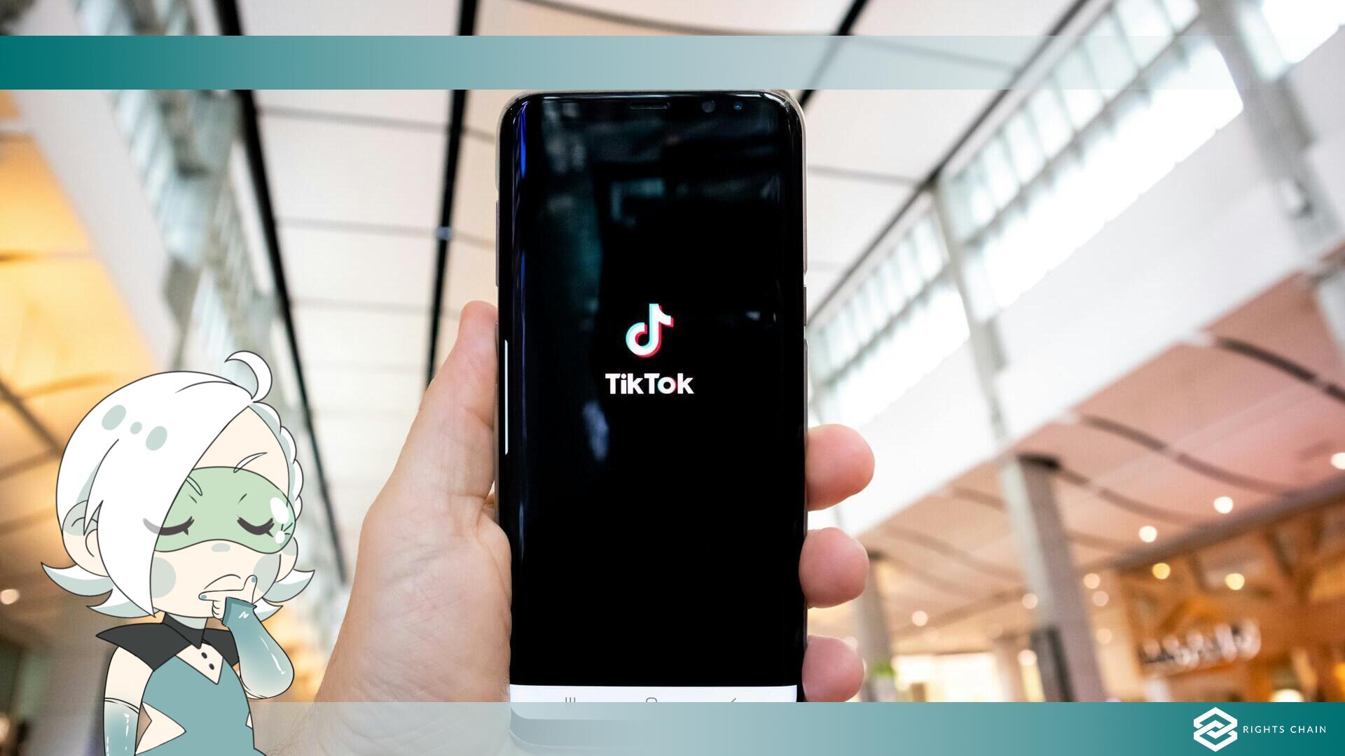  The U.S. Wants to Ban TikTok for the Sins of Every Social Media Company.