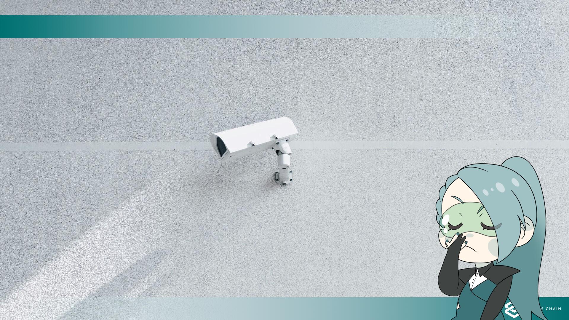 La tecnologia di riconoscimento facciale mi ha scambiato per un criminale.