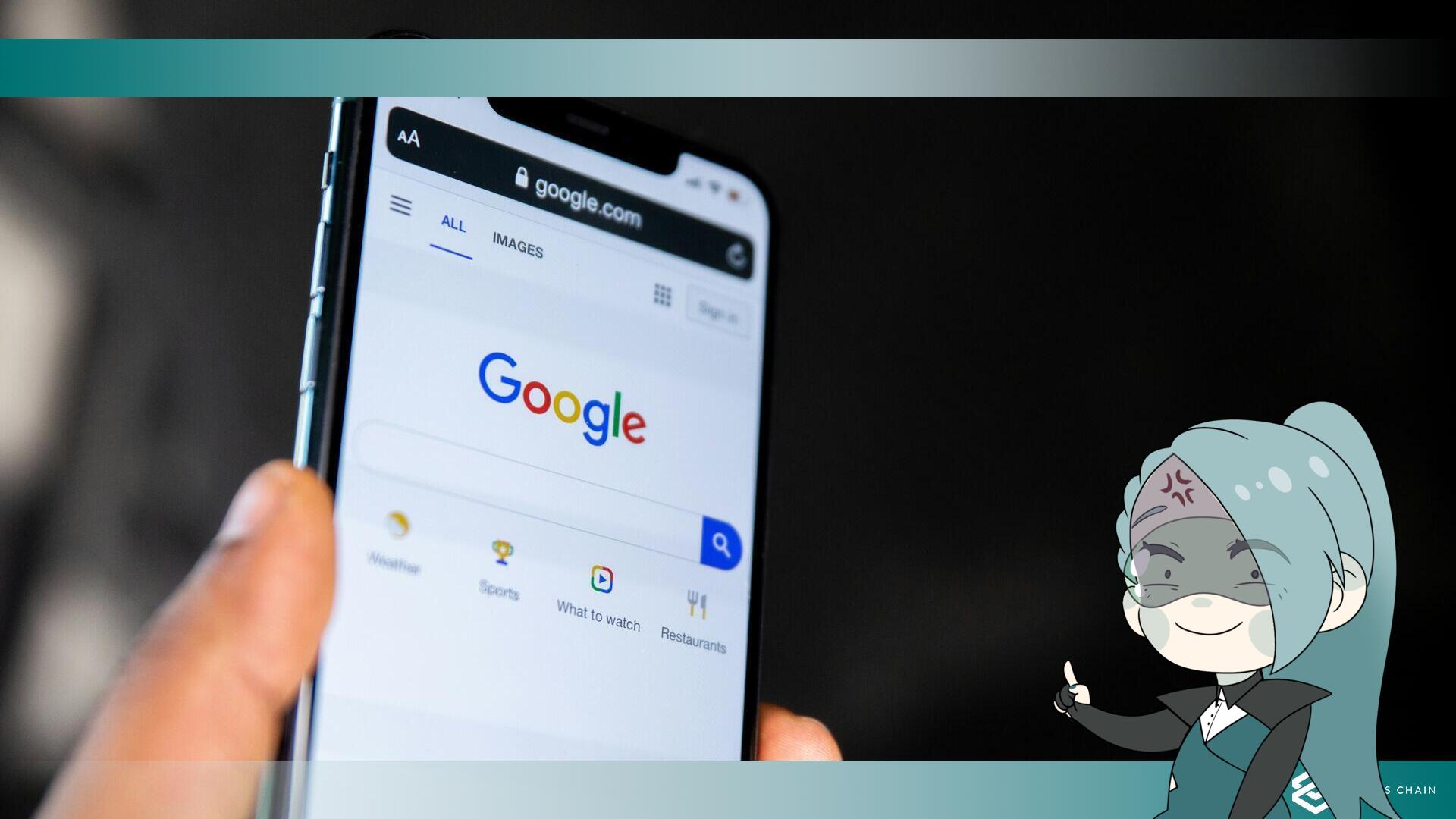 Leak di Google rivela migliaia di incidenti legati alla privacy.