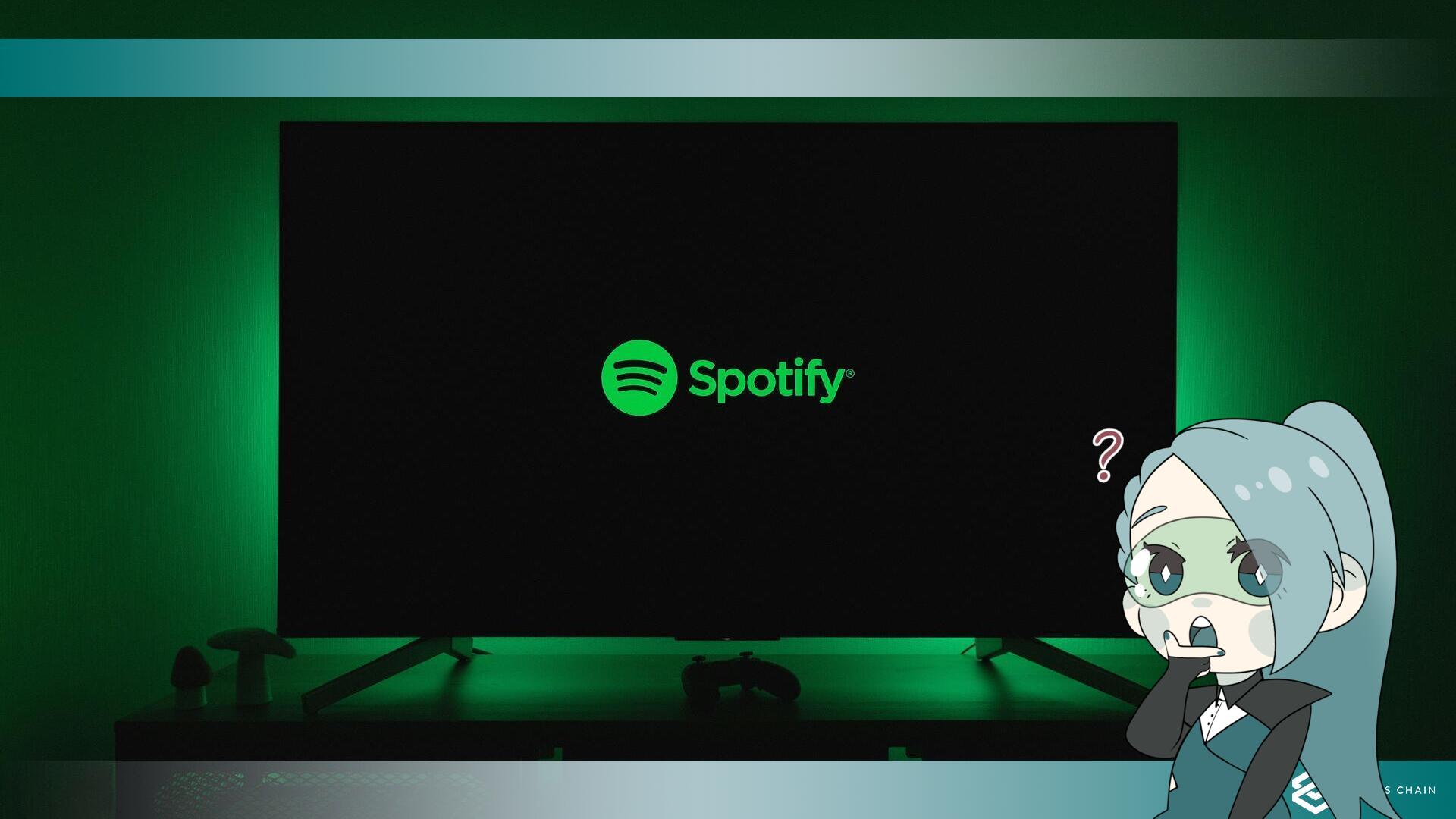  European artists generated EUR 1.5bn of Spotify payouts in 2023.