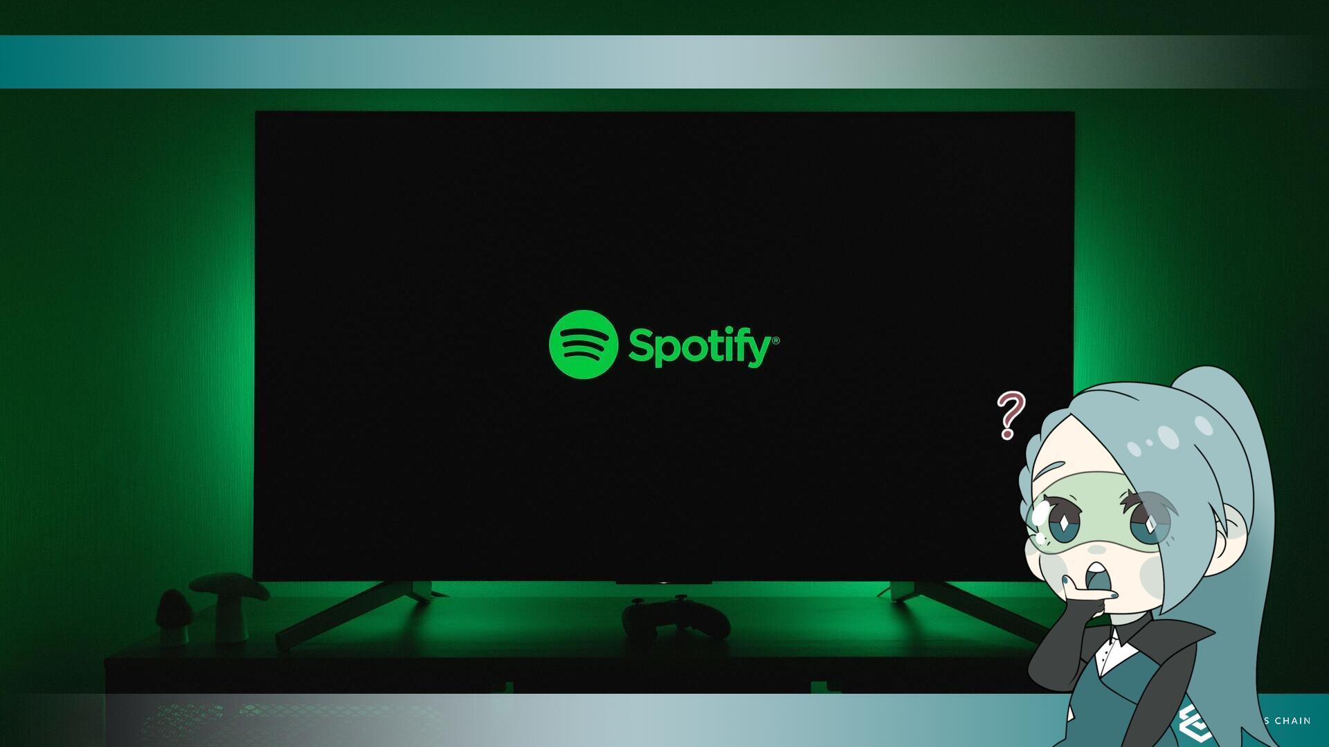 Gli artisti europei hanno generato 1,5 miliardi di euro di pagamenti Spotify nel 2023.