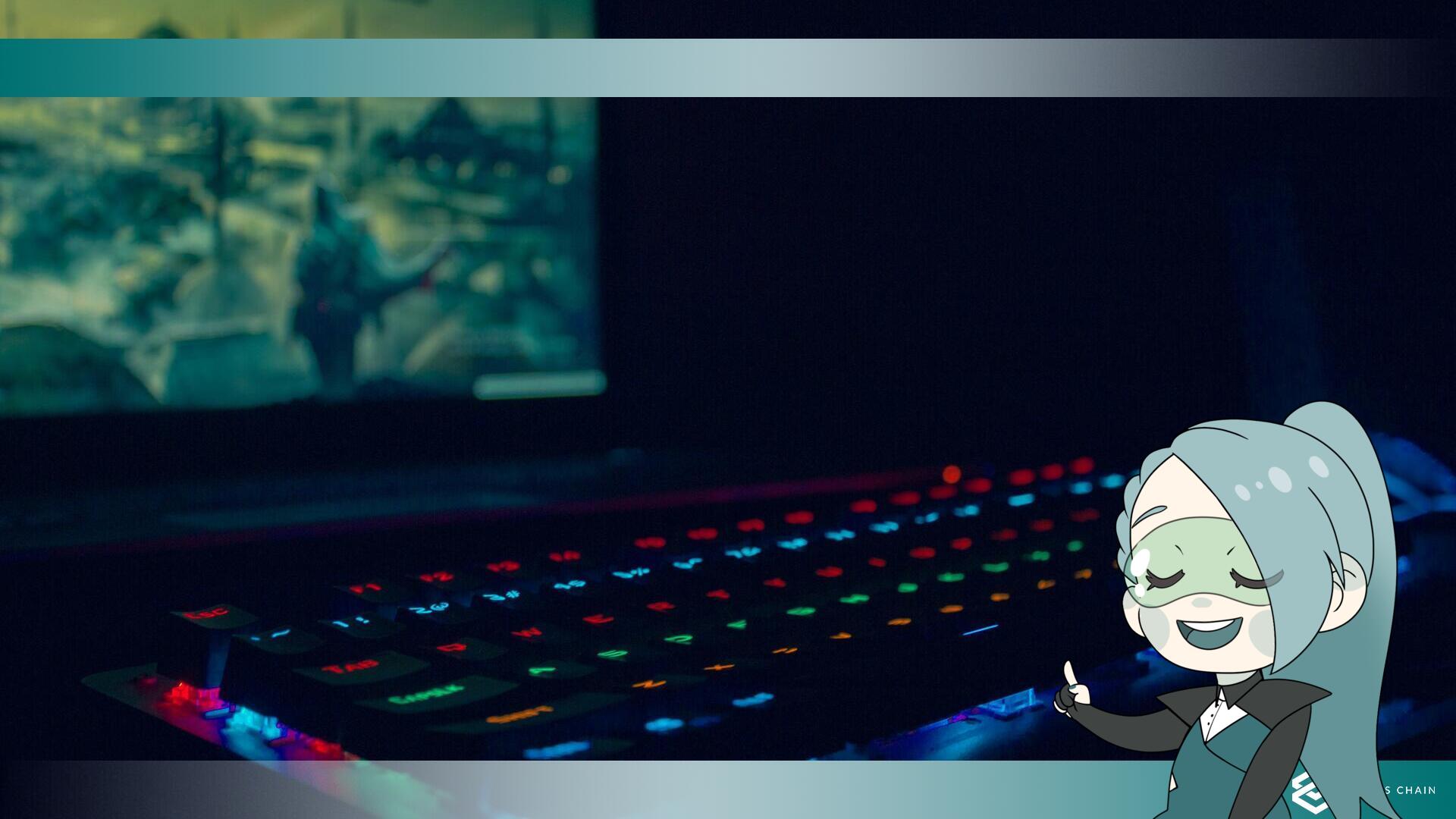 Costruire un gioco online da 2 miliardi di dollari infrangendo le regole.