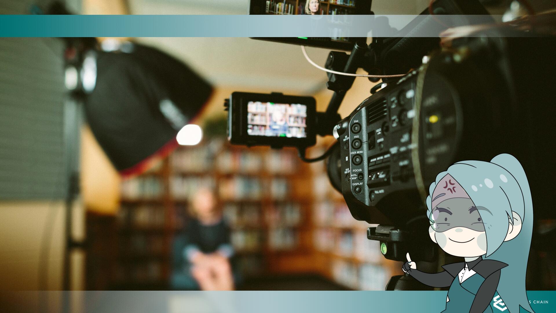 Un'IA generatrice di video è stata addestrata su migliaia di video di YouTube senza autorizzazione.
