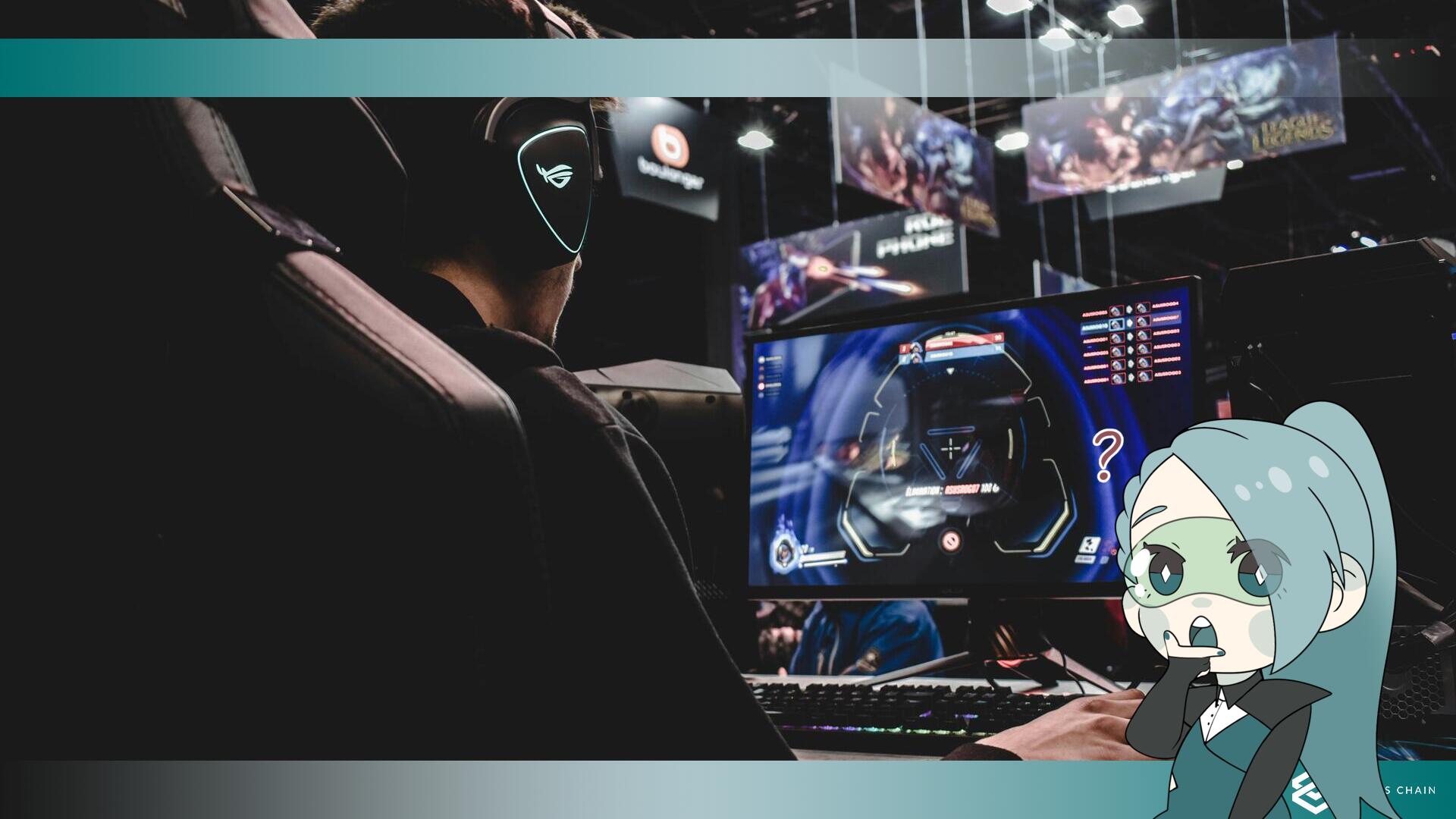 I giochi online potrebbero essere colpiti se gli scioperi continuano - sindacato.
