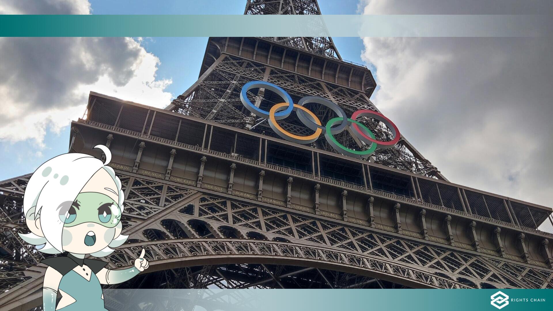 La tecnologia AI che mira a identificare i futuri campioni olimpici.