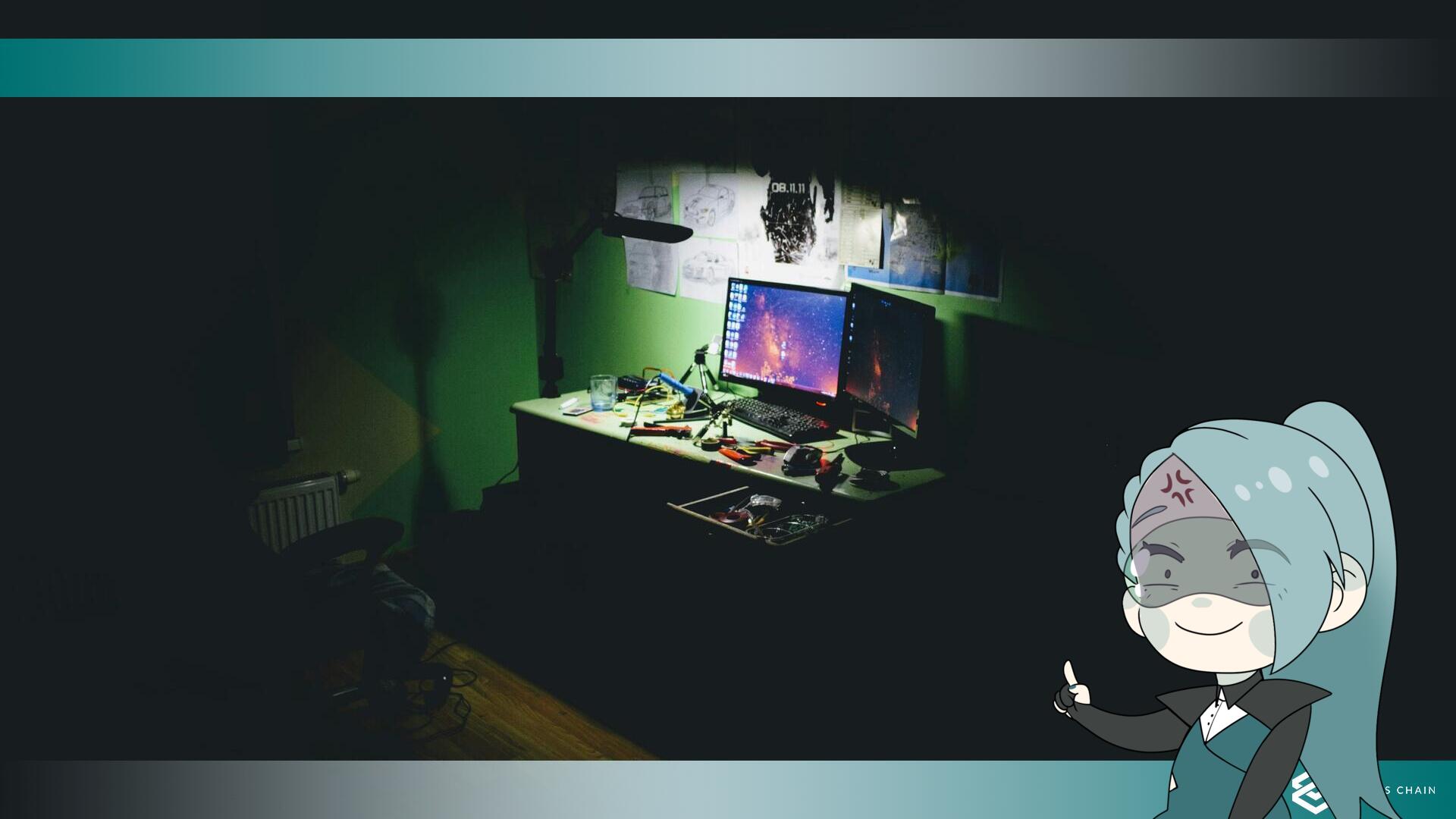 Dark Web - Cresce la domanda di immagini AI raffiguranti abusi su minori.