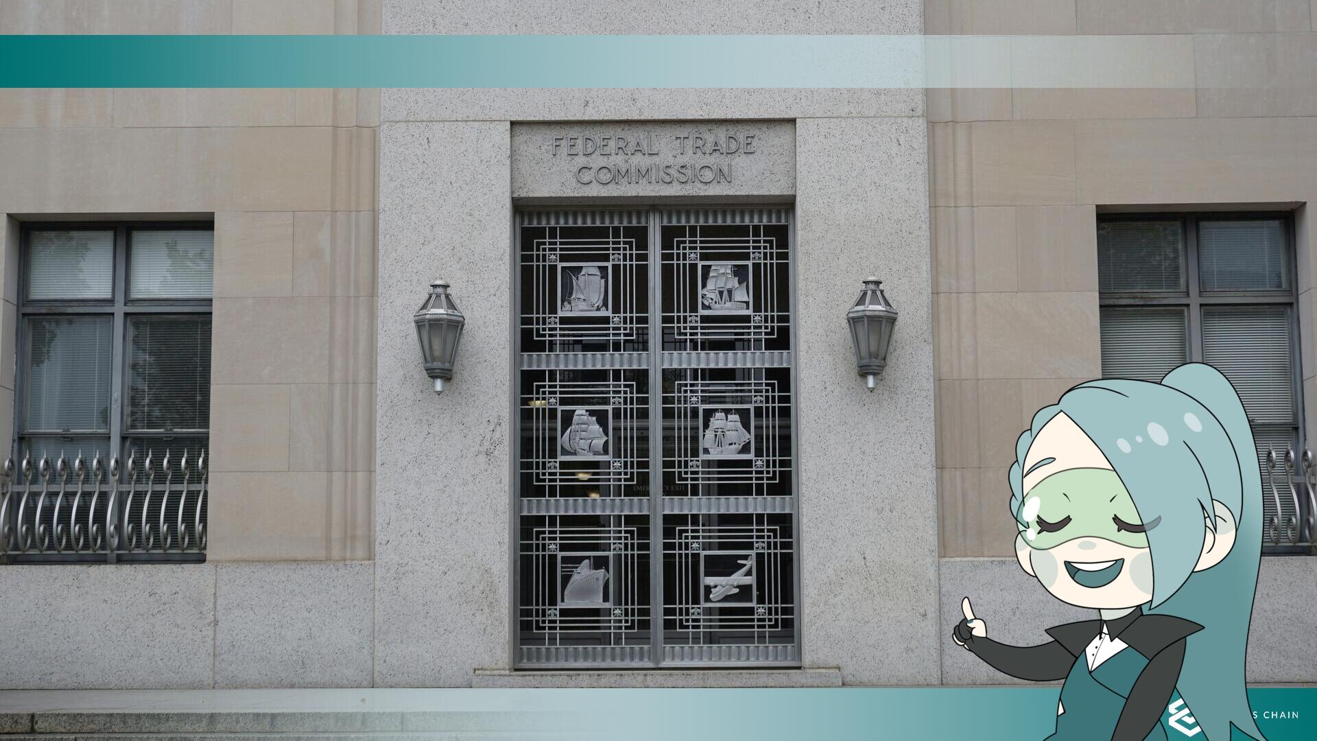  Federal Trade Commission Announces Final Rule Banning Fake Reviews and Testimonials.