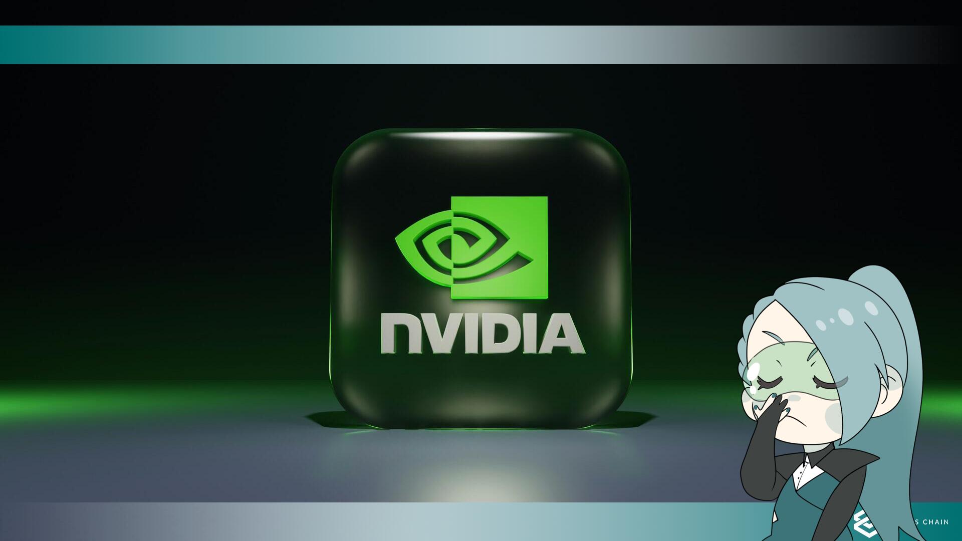 Nvidia citata in giudizio per lo scraping di YouTube dopo l'indagine di 404 Media.