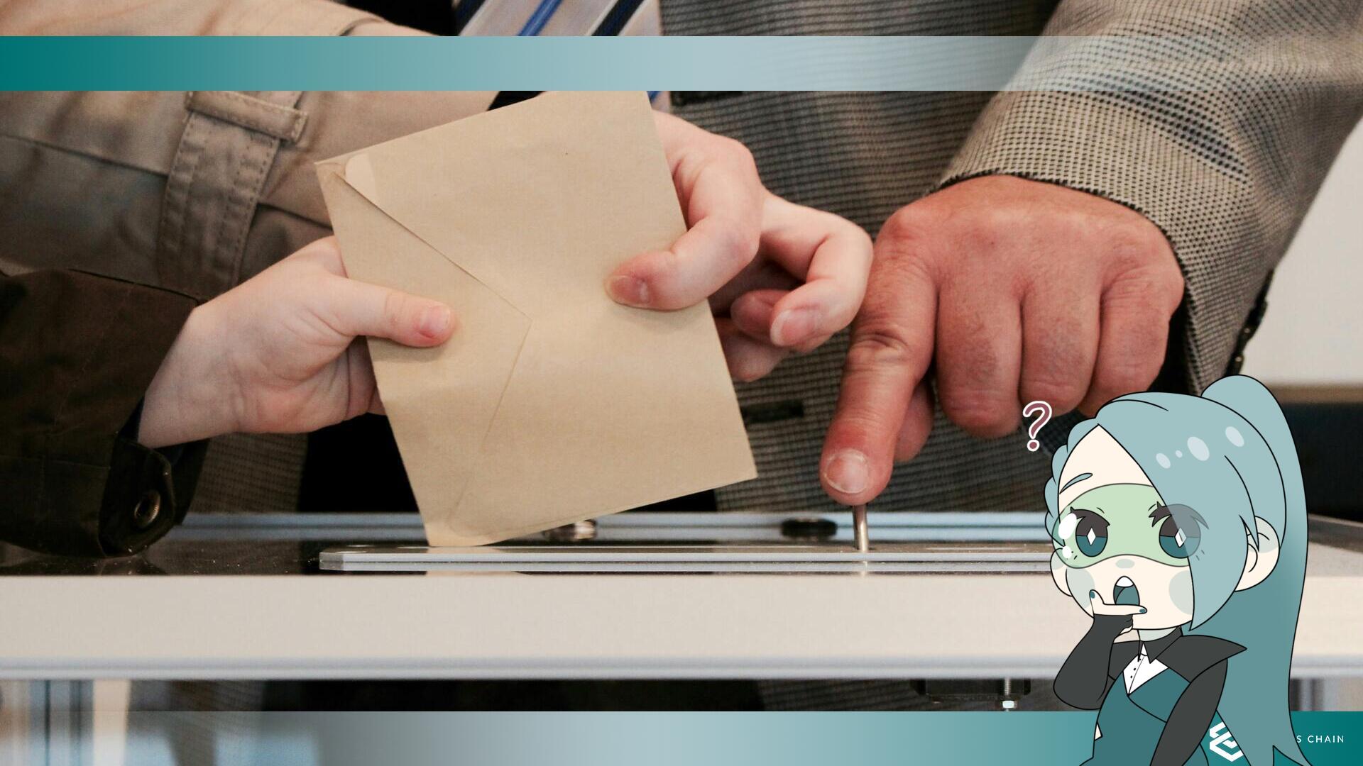 Un candidato sindaco degli Stati Uniti si è proposto per governare con un bot AI - perde le elezioni.